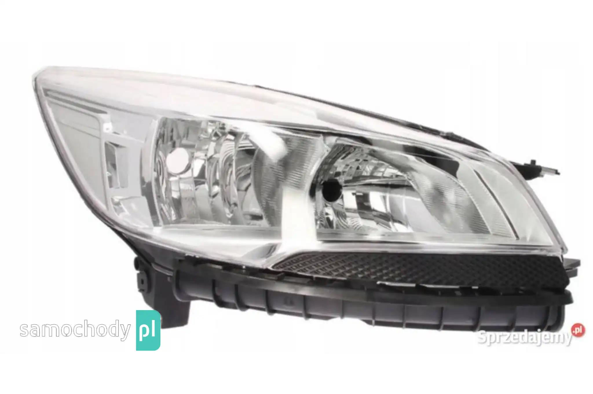 Reflektor przedni lampa przednia Ford Kuga II Valeo 13-16 NOWA