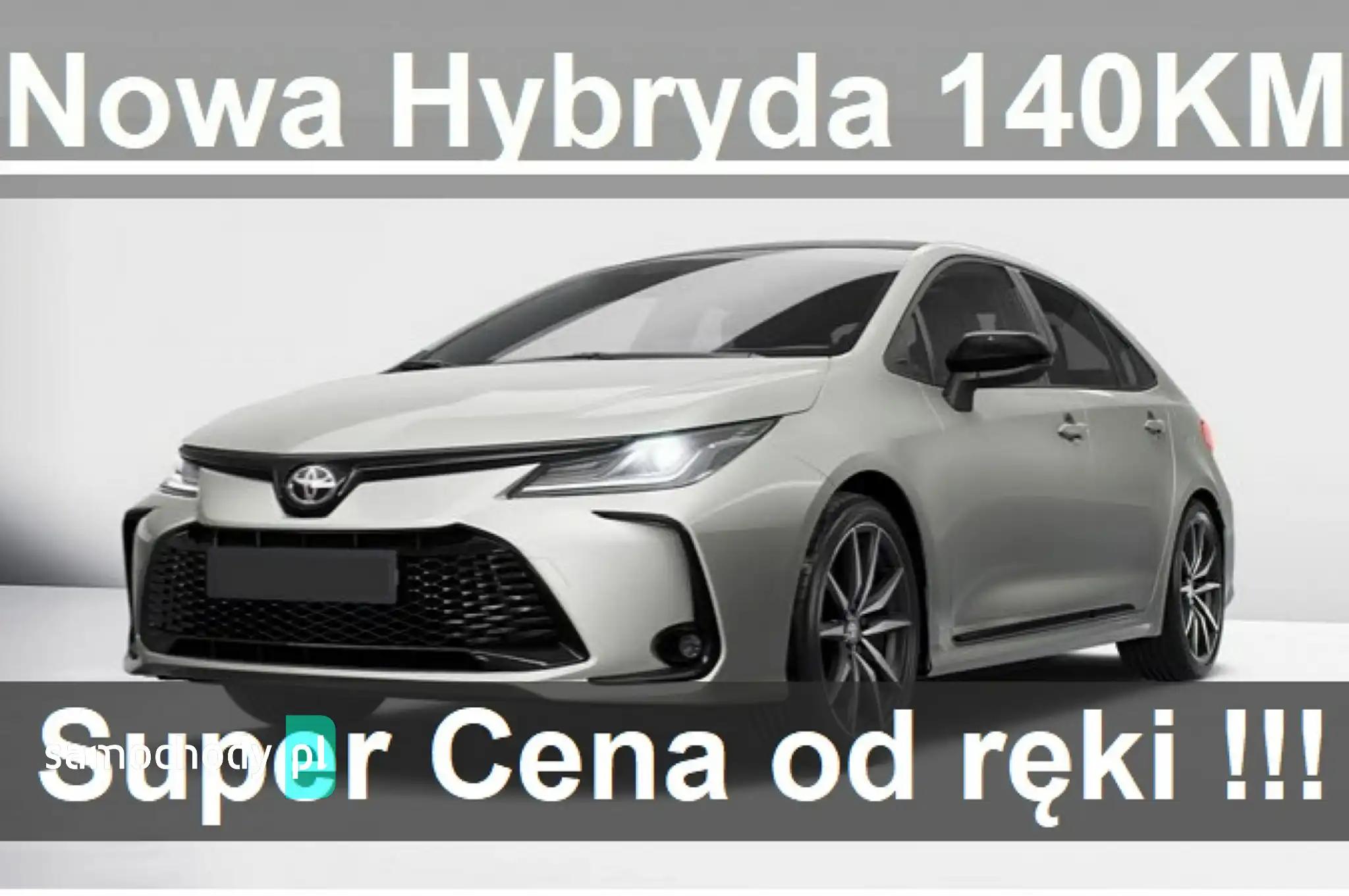 Toyota Corolla Sedan 2023