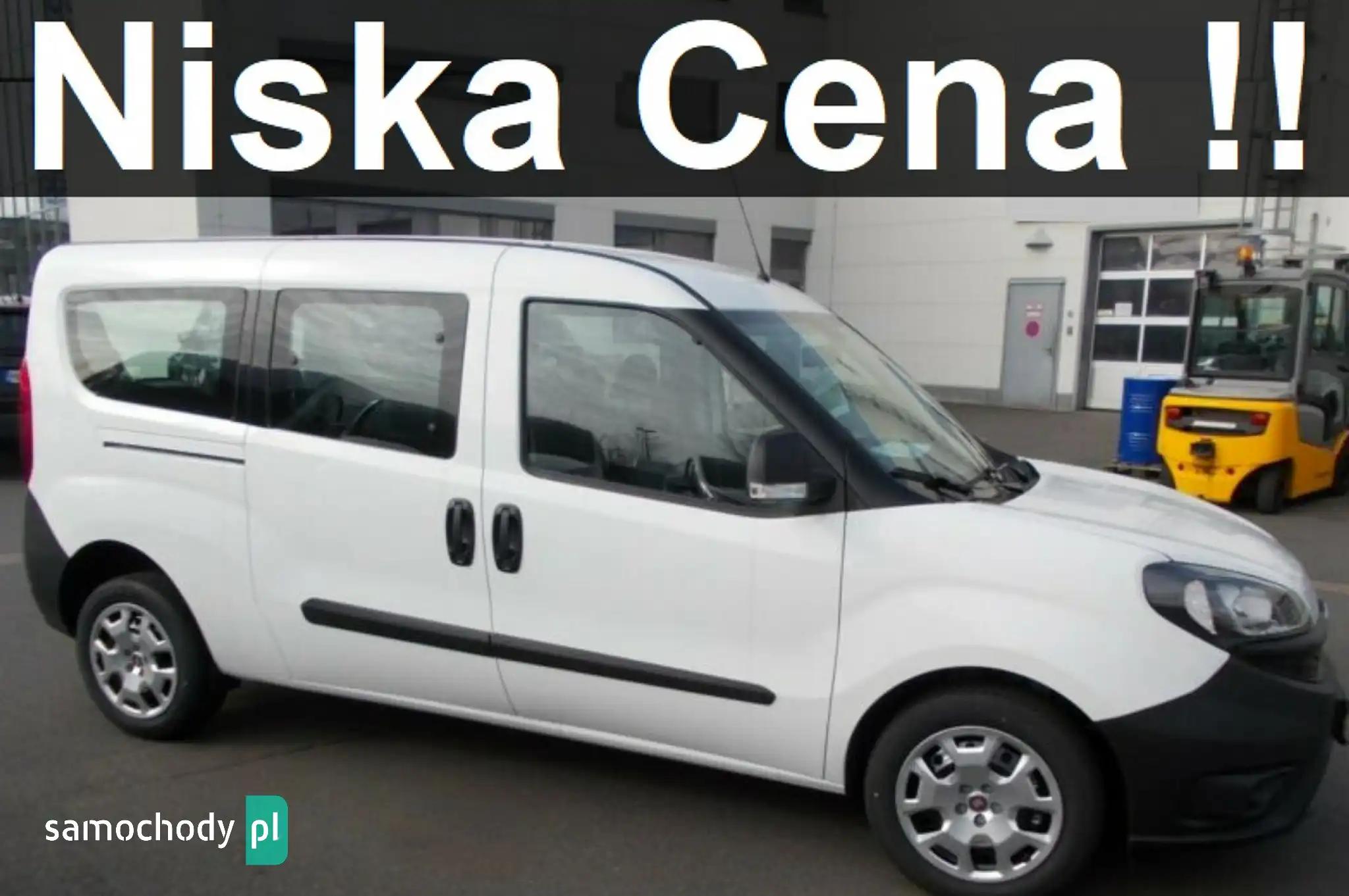 Fiat Doblo Van 2022