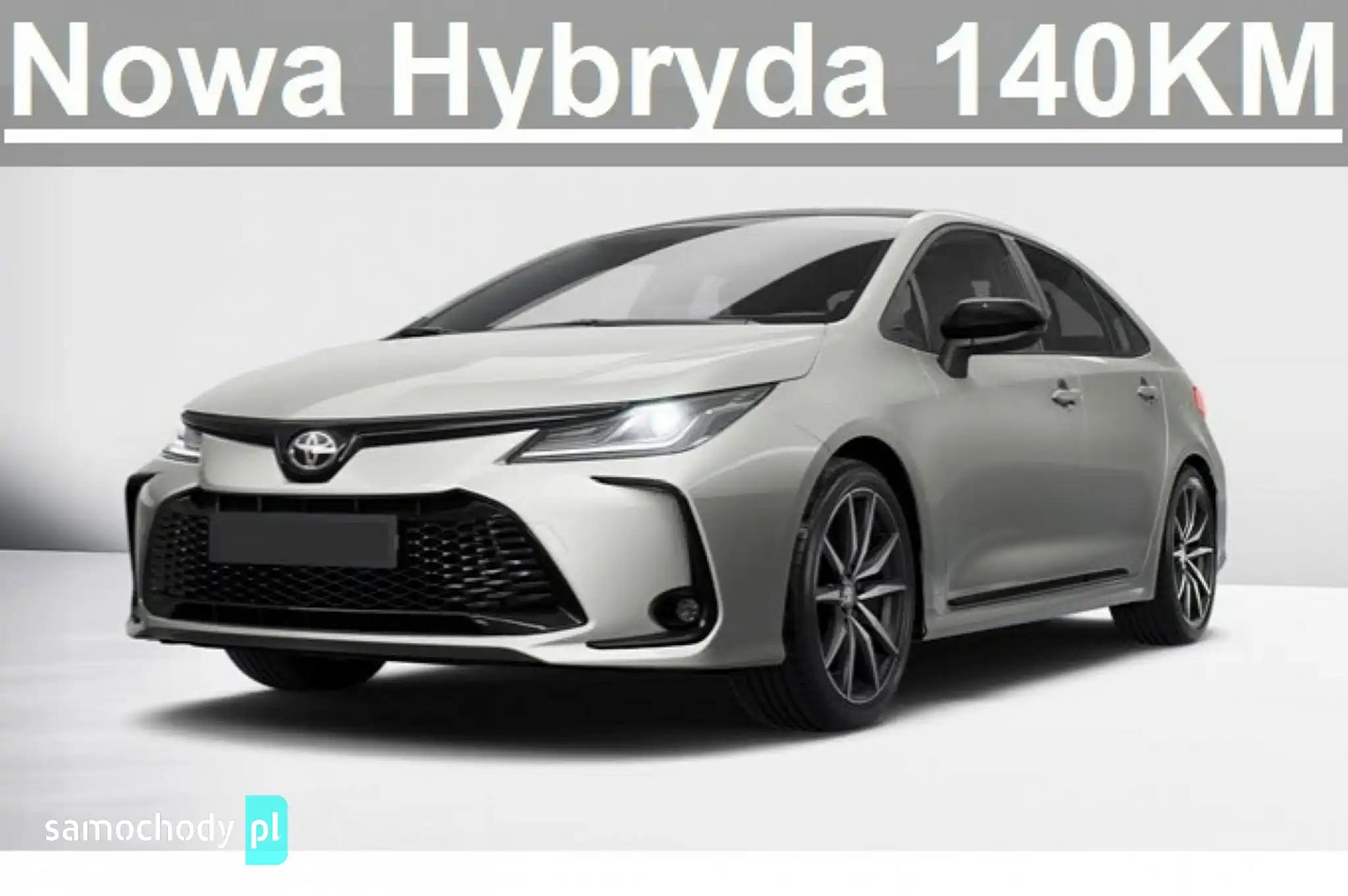 Toyota Corolla Sedan 2023