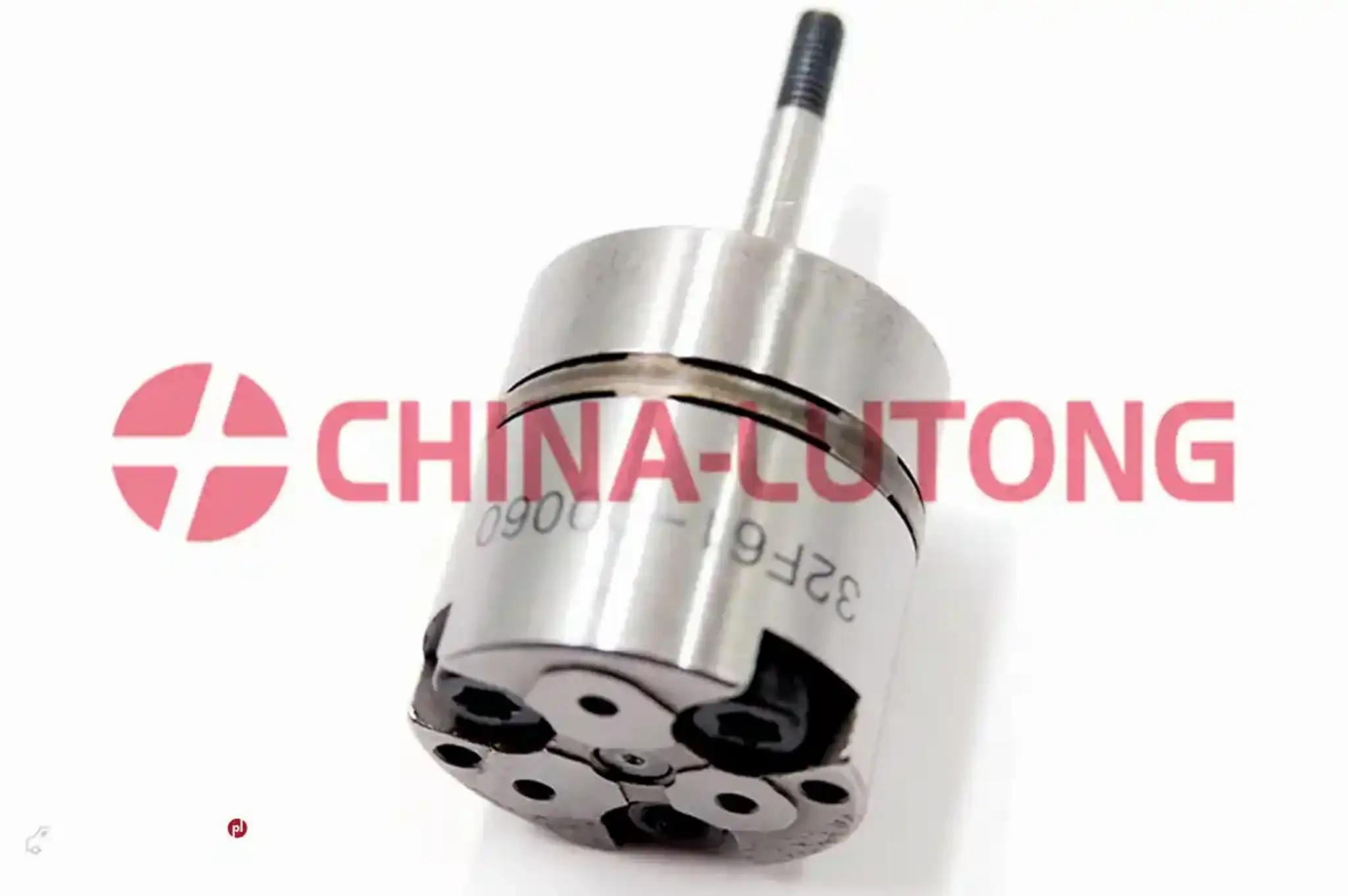 Common Rail Injector Valve Assembly FOOV C45 200  Common Rail Injector Valve Assembly FOOV C45 204