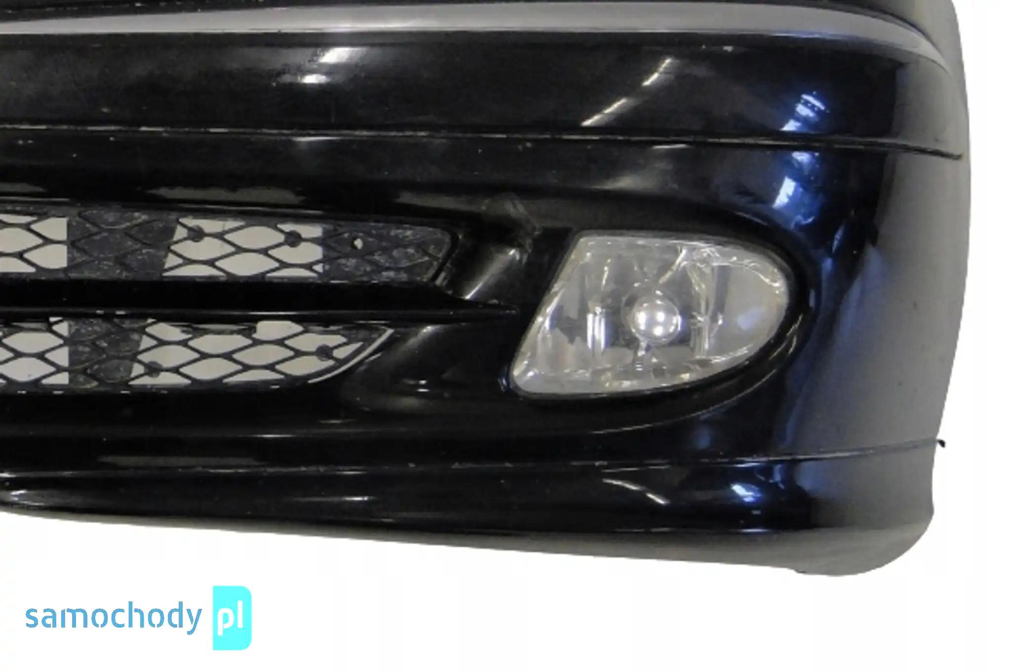 MERCEDES E W211 211 HALOGEN PRZECIWMGIELNY LEWY