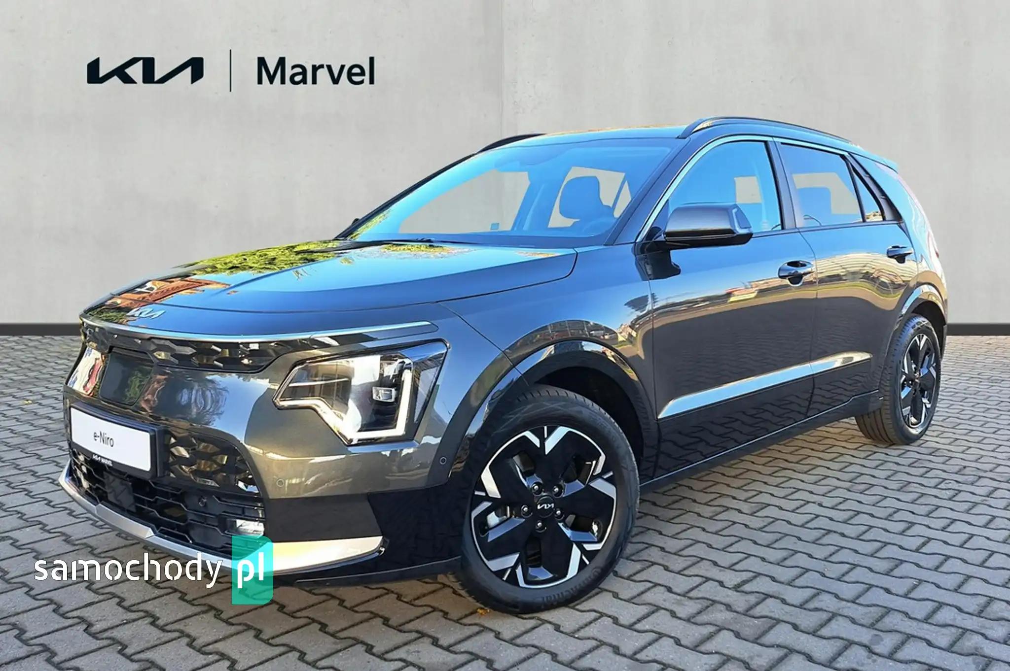 Kia Niro SUV 2023