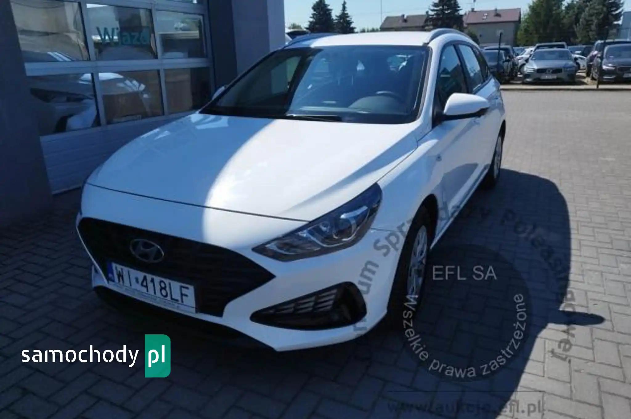 Hyundai i30 2021