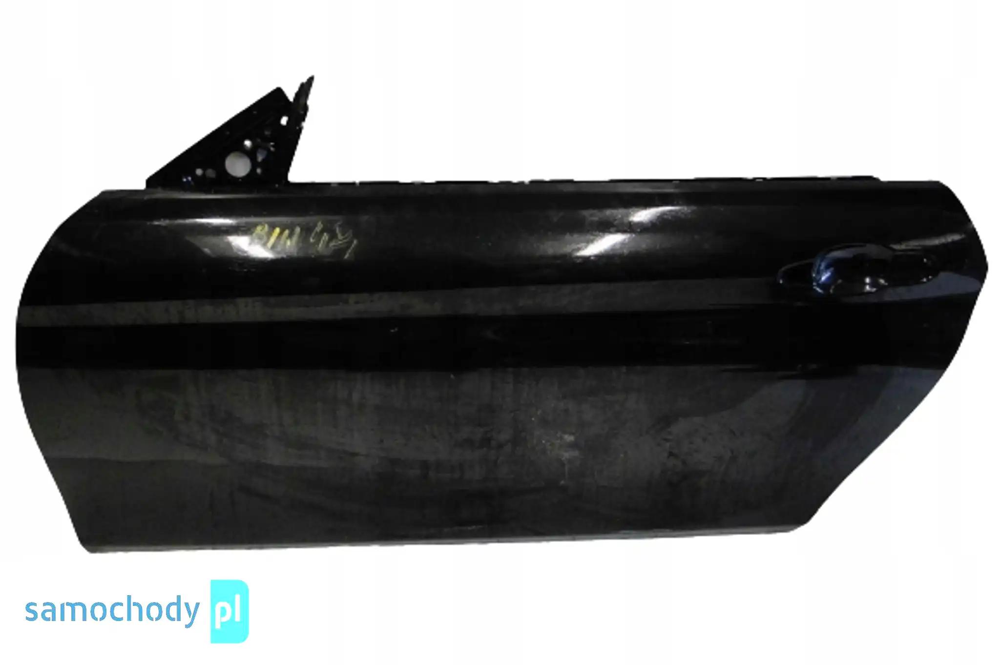 BMW 4 F32 32 F33 33 COUPE DRZWI PRZEDNIE LEWE