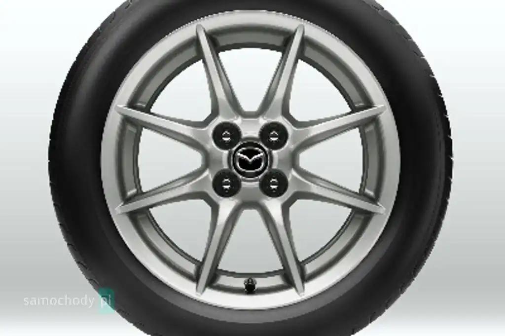 FELGA ALUMINIOWA 16" 9965G36560, MAZDA MX-5 NDE1