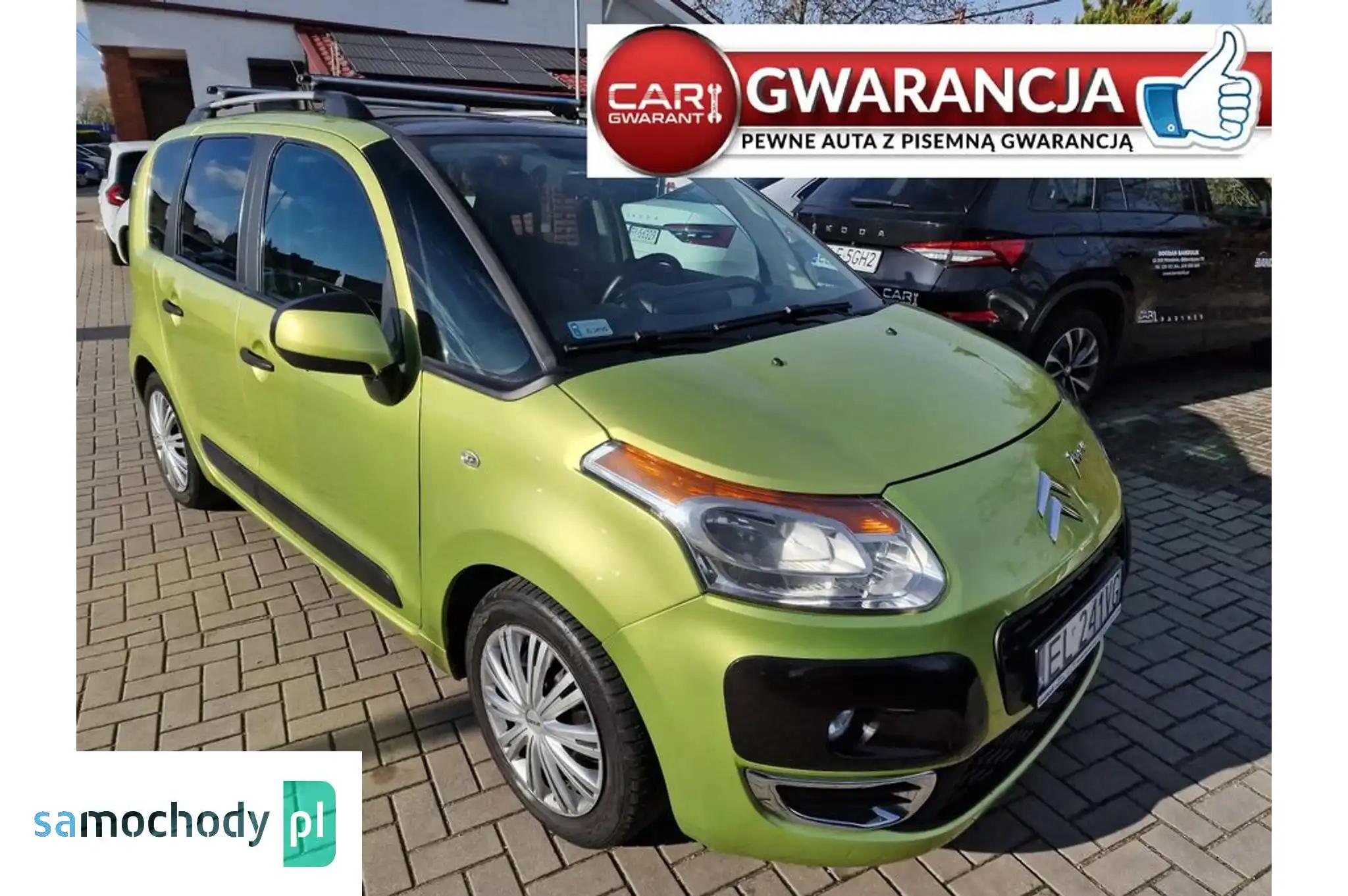 Citroen C3 Picasso Inny 2009