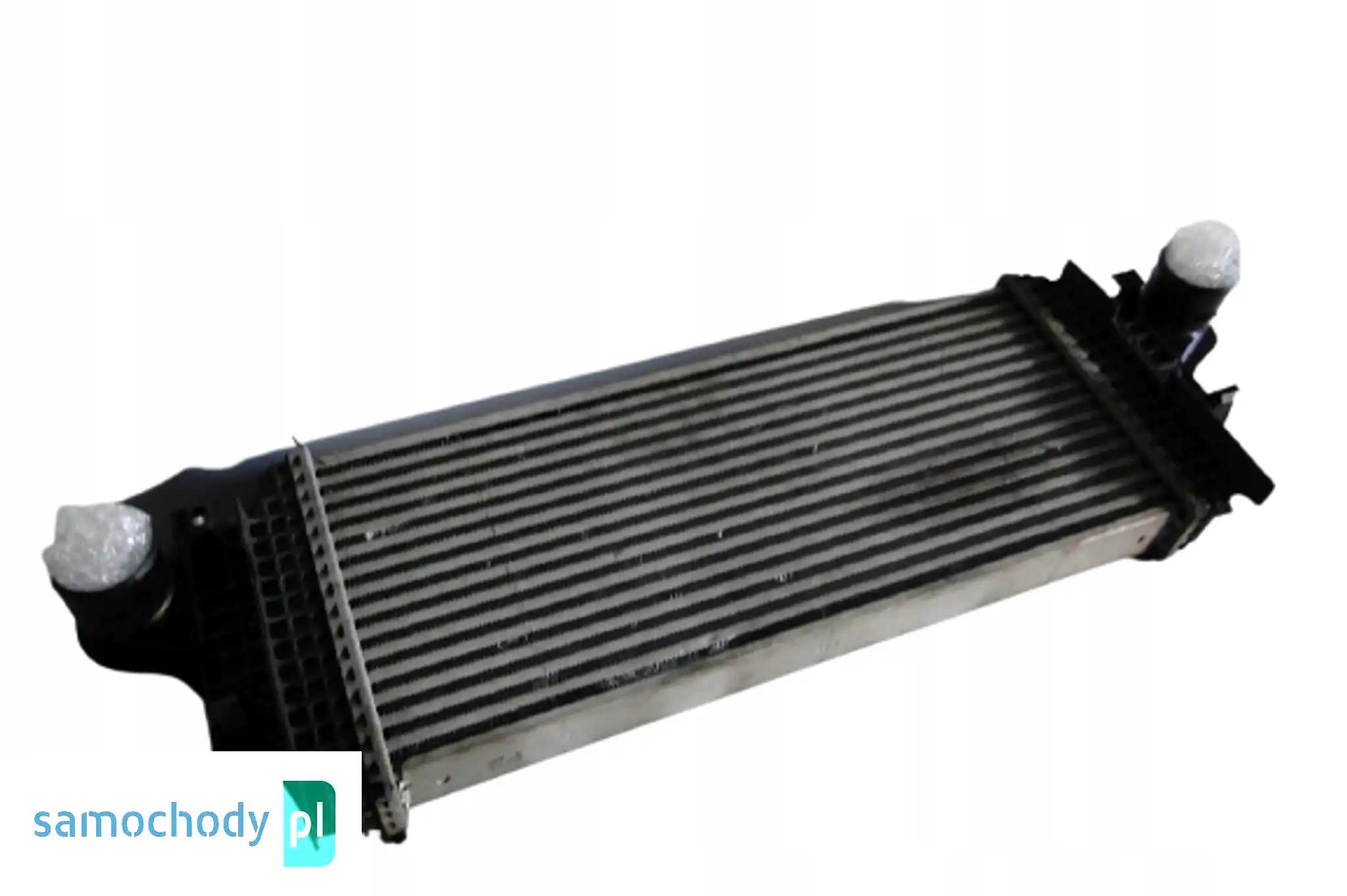 MERCEDES ML W164 GL R W251 INTERCOOLER A1645001900