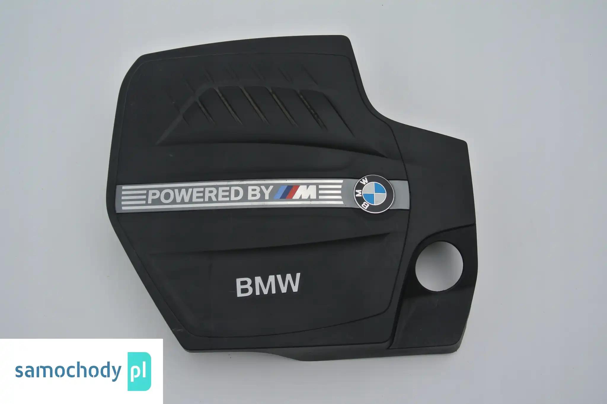 BMW F87 M2 OSŁONA SILNIKA 7853306