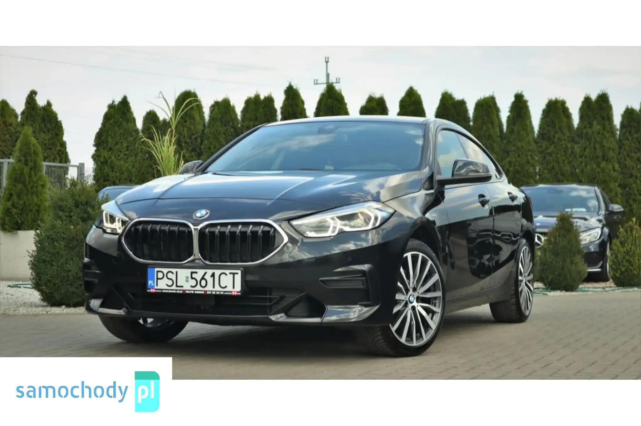 BMW 2 Seria Coupe 2020