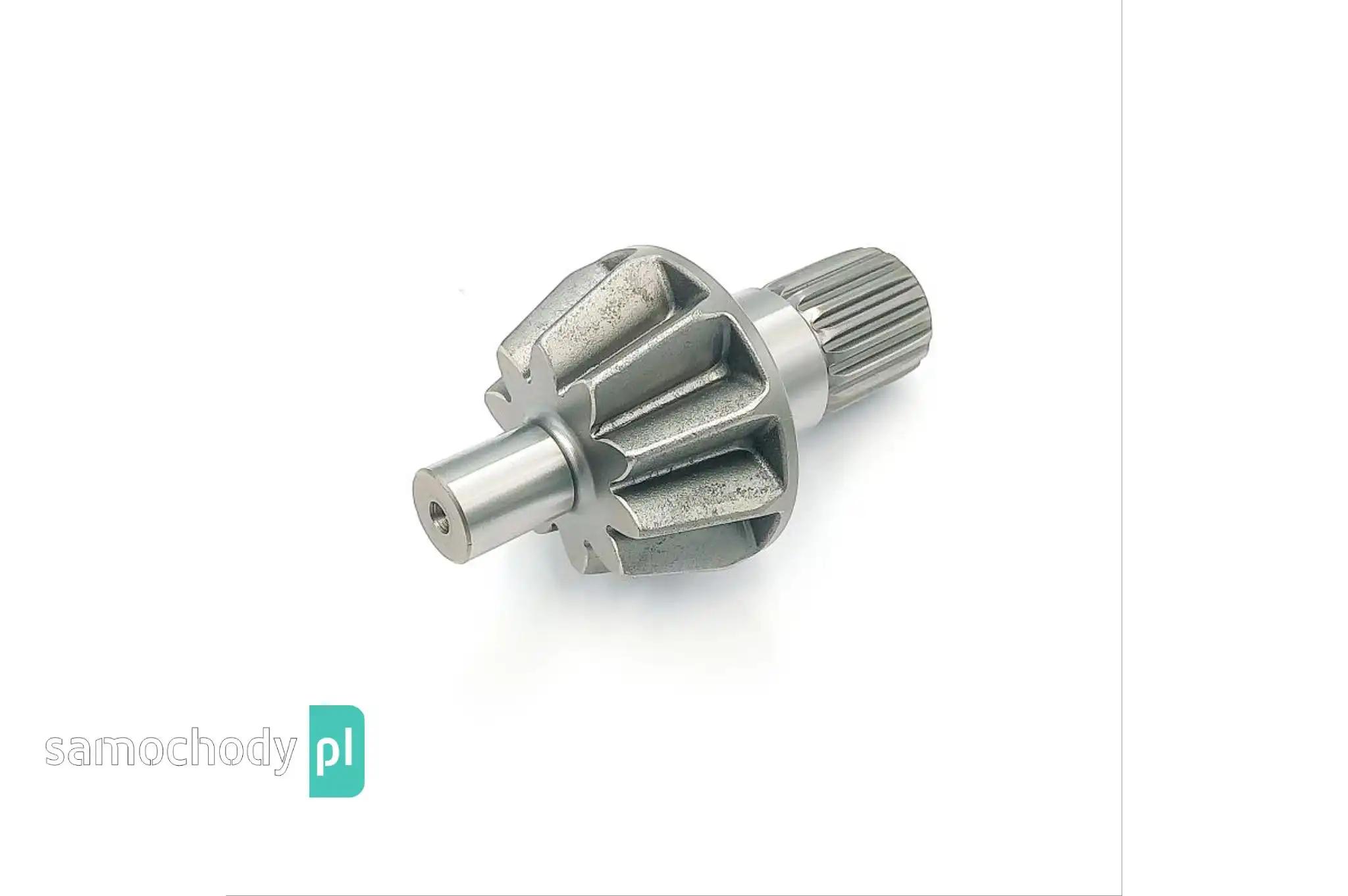 Wałek ataku dyfra tylnego Can Am BRP 705501571 OUTLANDER COMMANDER