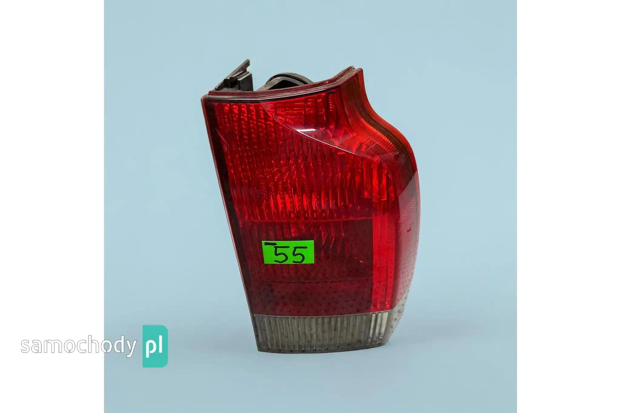 LAMPA TYŁ PRAWA DOLNA VOLVO V70 II 99-04 KOMBI