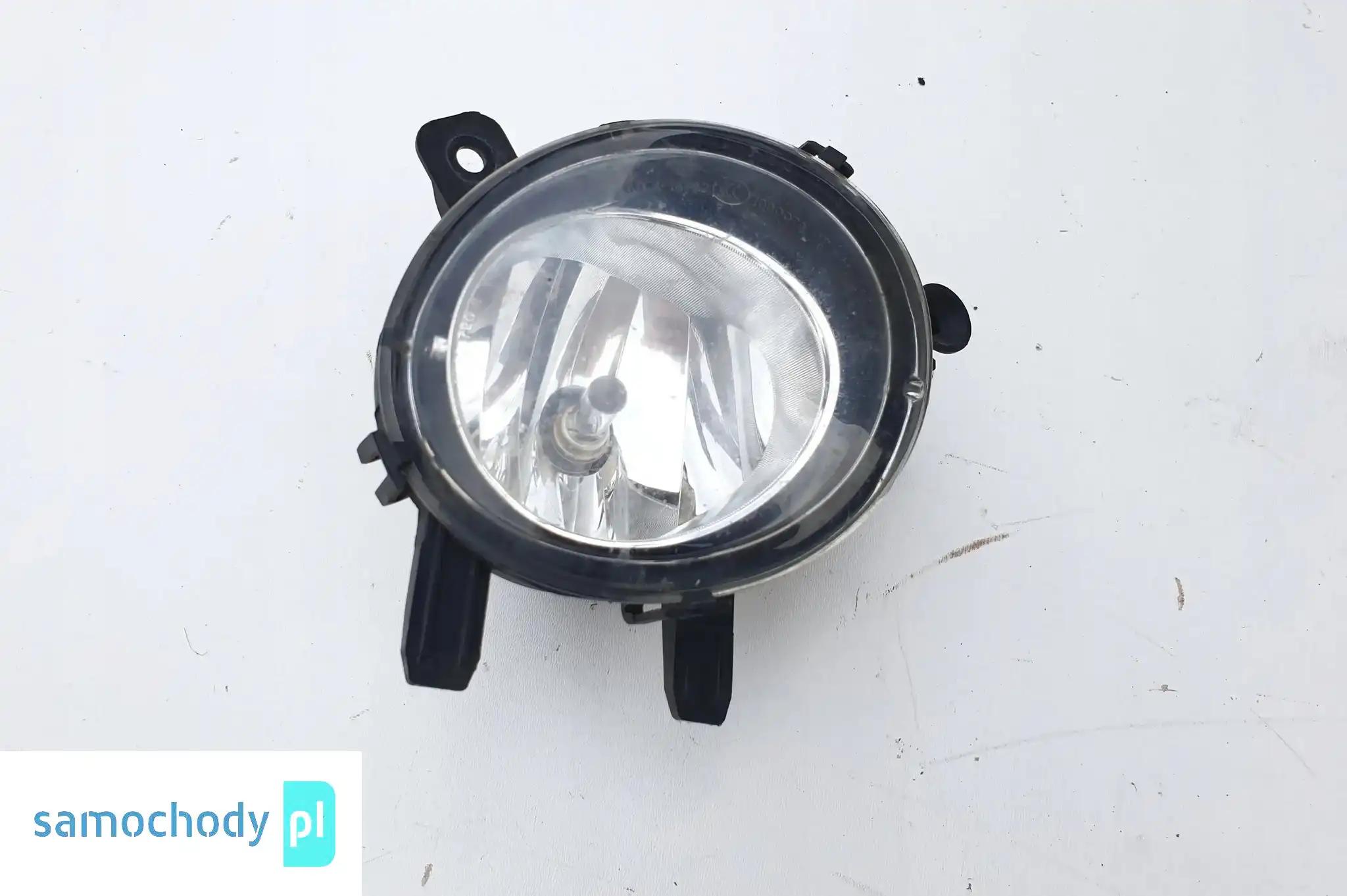 BMW F45 F46 HALOGEN PRAWY 7342116