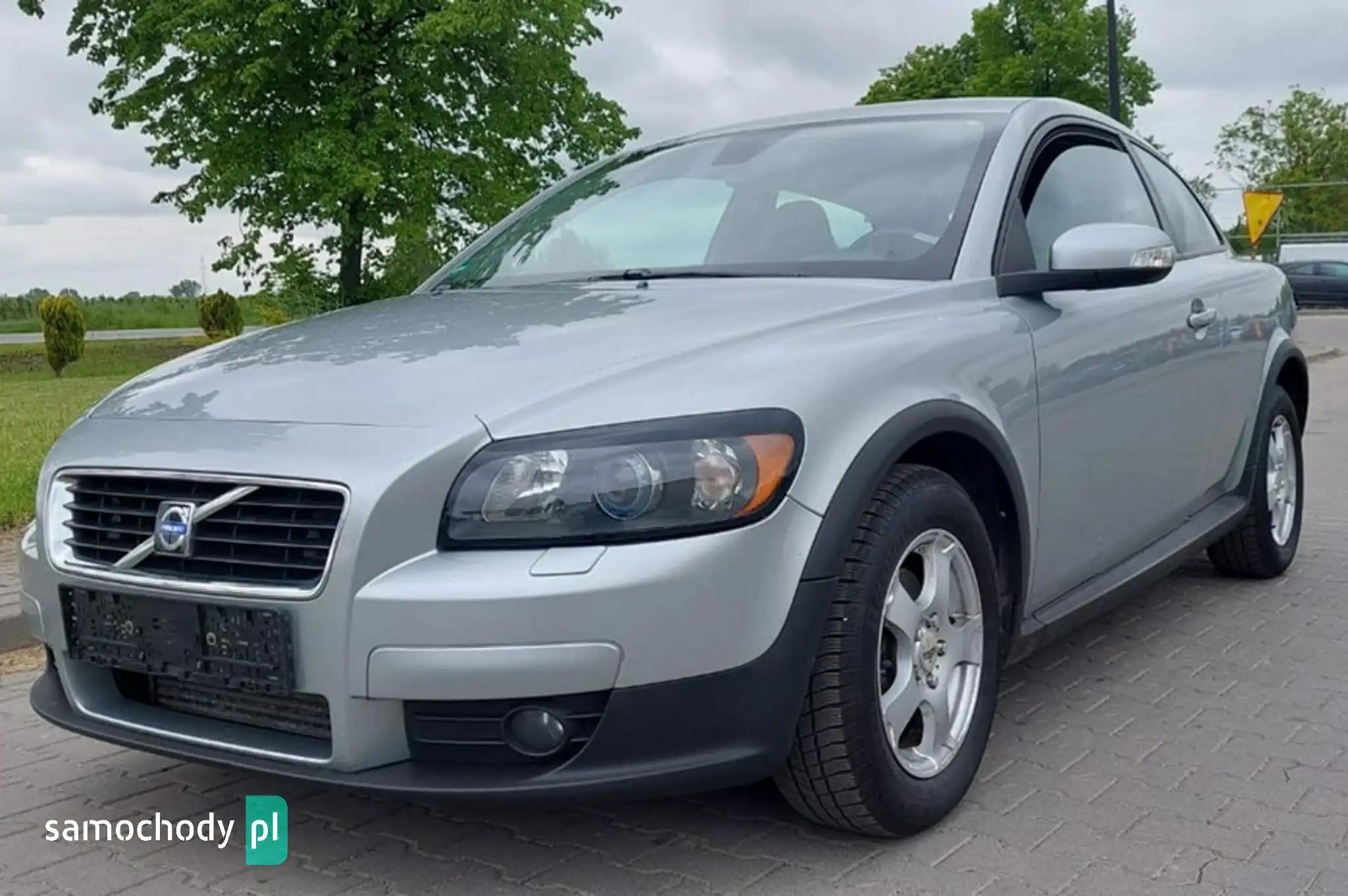 Volvo C30 Hatchback 2007