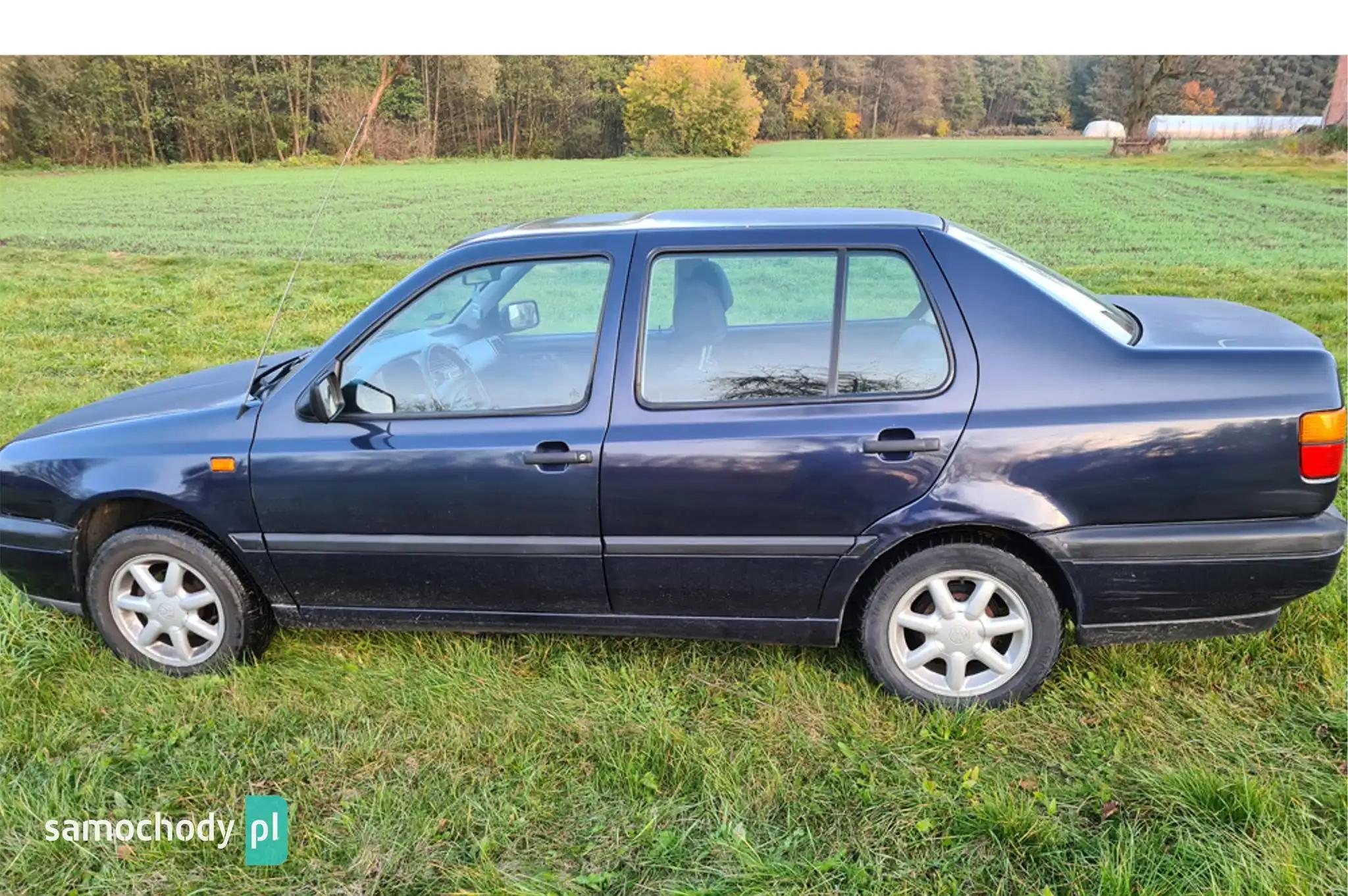 Volkswagen Vento 1994