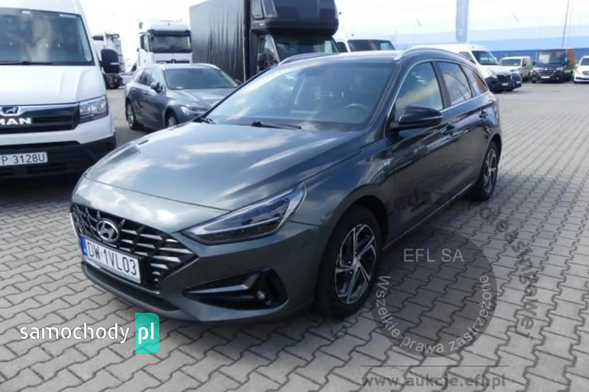 Hyundai i30 2023