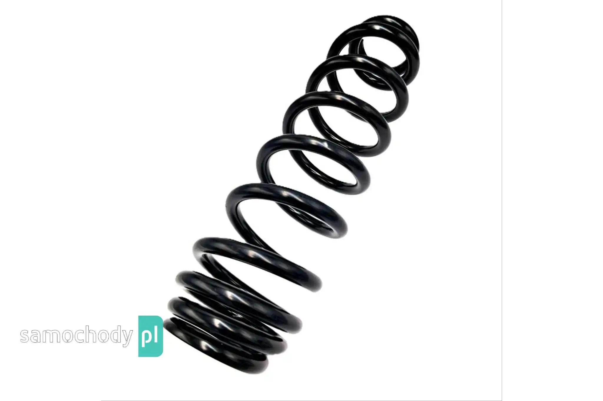 Sprężyna amortyzatora przód Can-Am BRP 706202666 używana defender