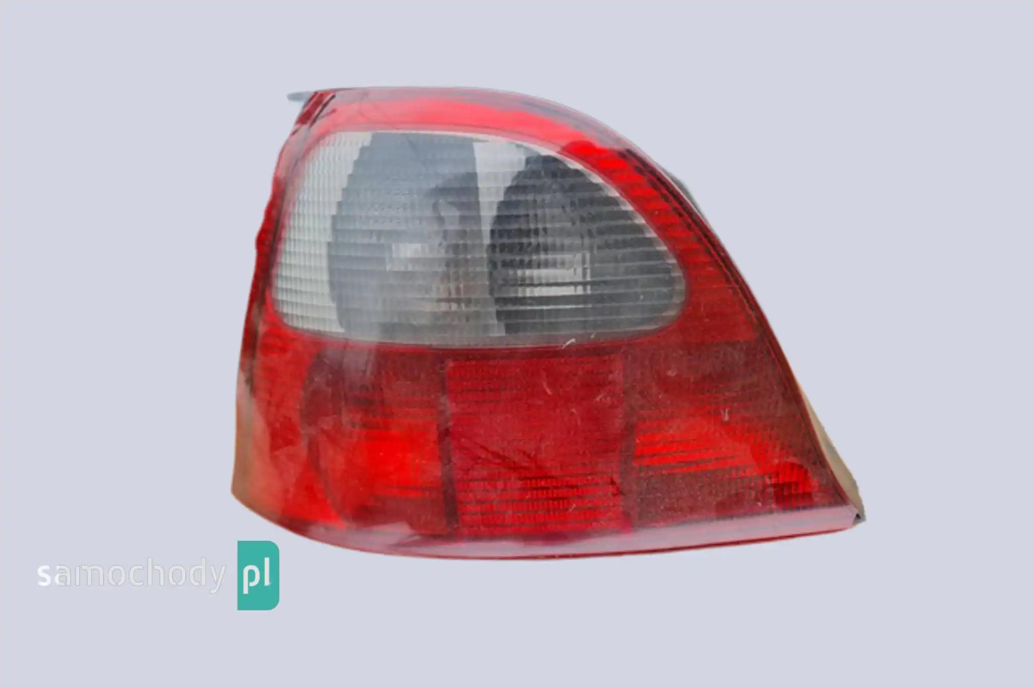 Lampa tył lewa tylna Rover 200