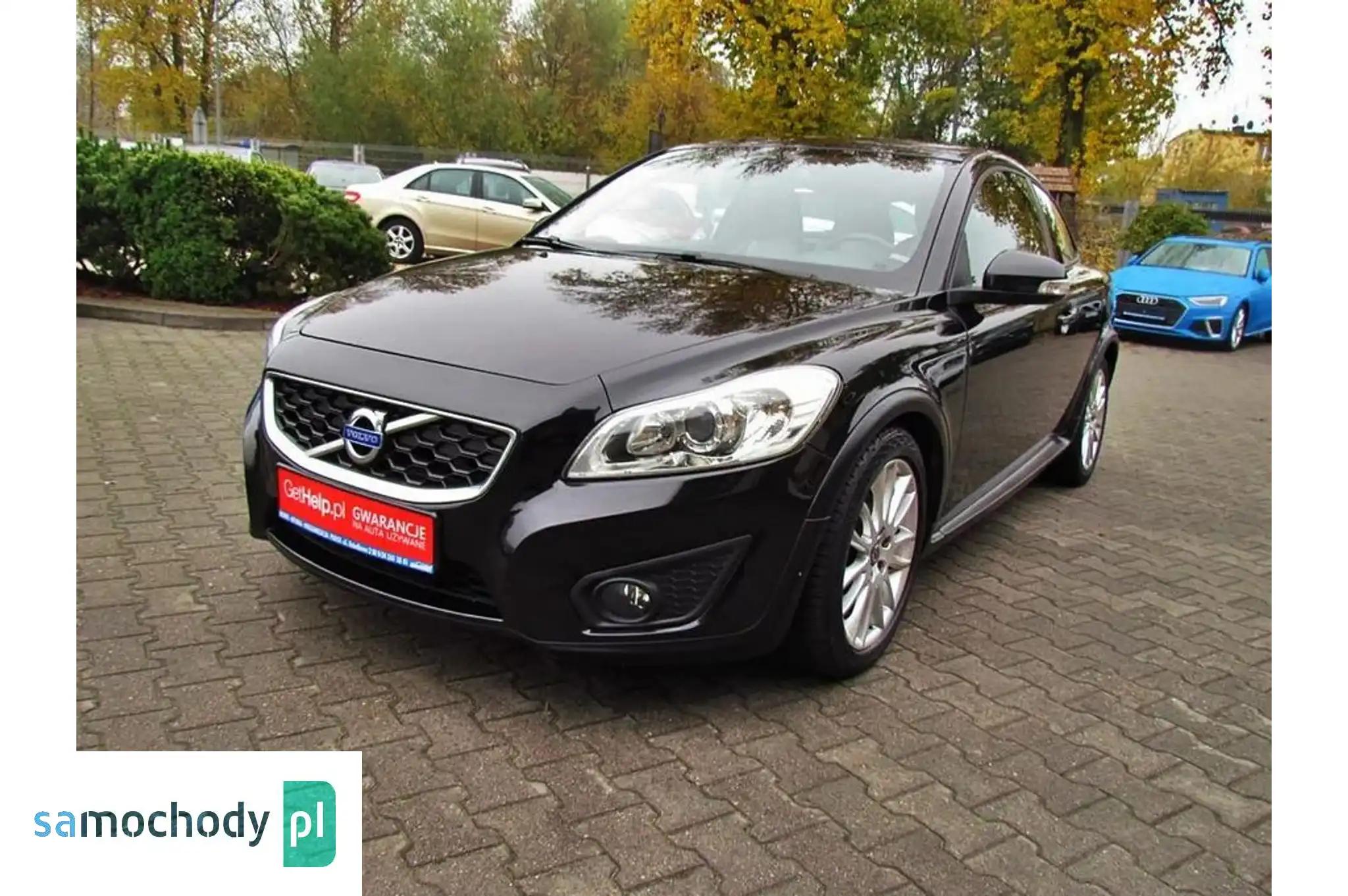 Volvo C30 Coupe 2010