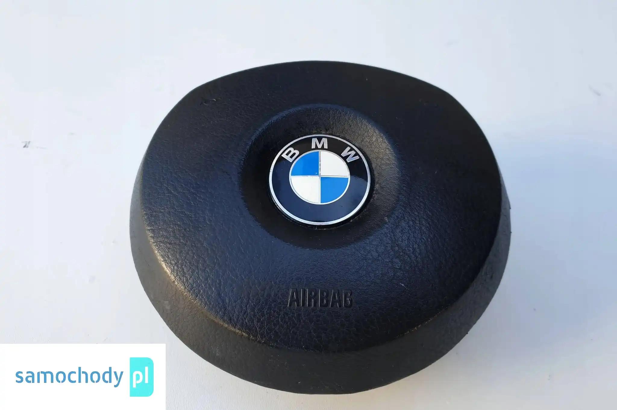 BMW E83 X3 AIRBAG PODUSZKA KIEROWNICY