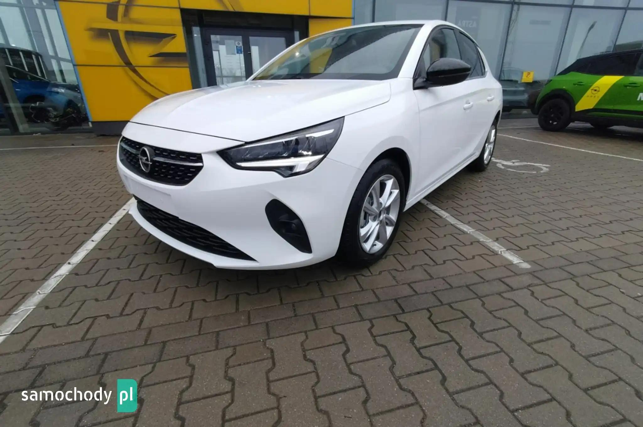 Opel Corsa Hatchback 2022