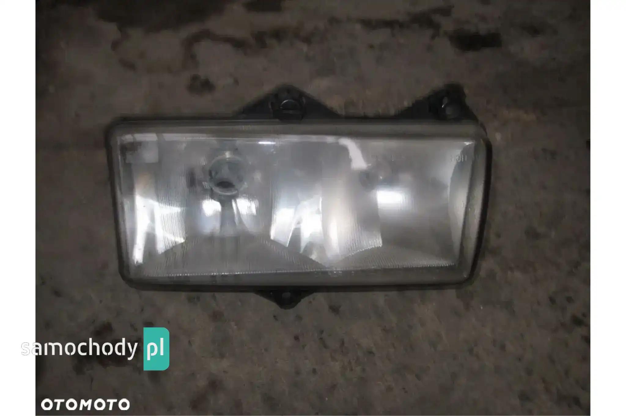 LAMPA PRZÓD VOLVO FL EURO 3