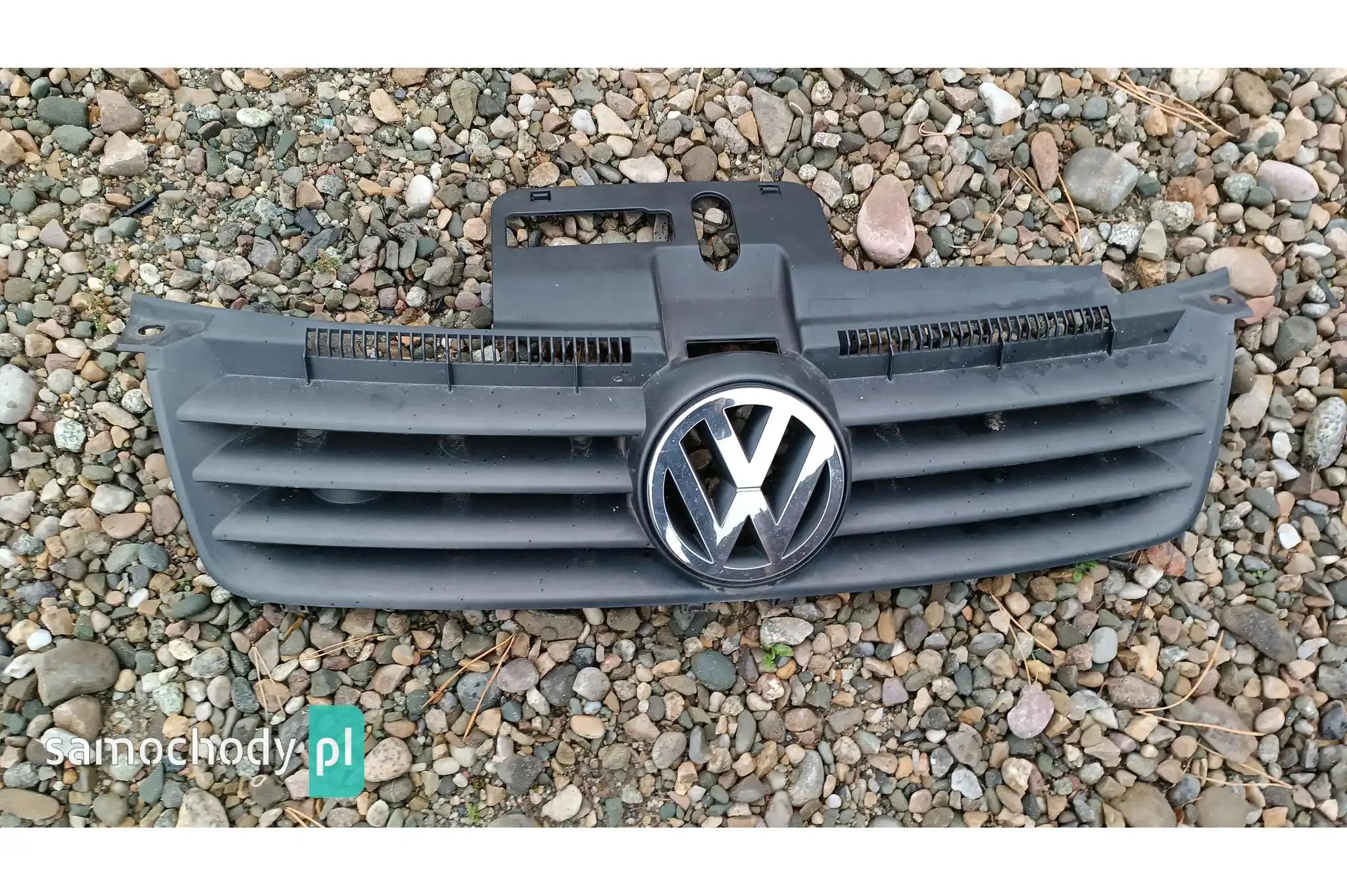 Grill atrapa VW Polo 4 IV 9N