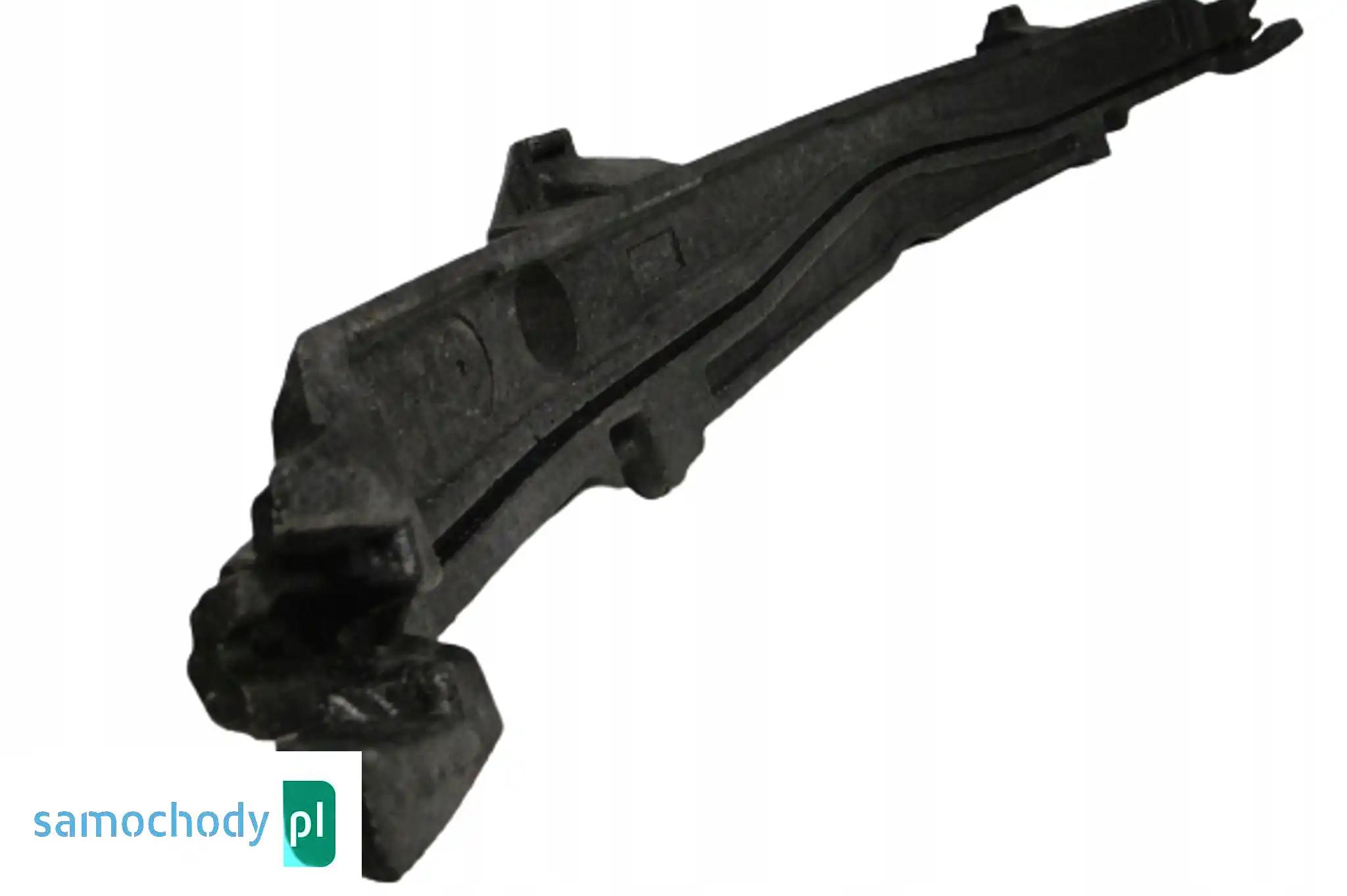 MERCEDES W176 176 LIFT PIANKA ABSORBER PRZEDNI AMG