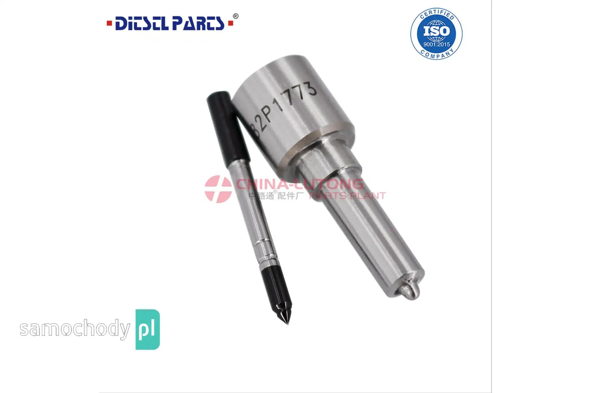 diesel common rail nozzle 0 433 172 082