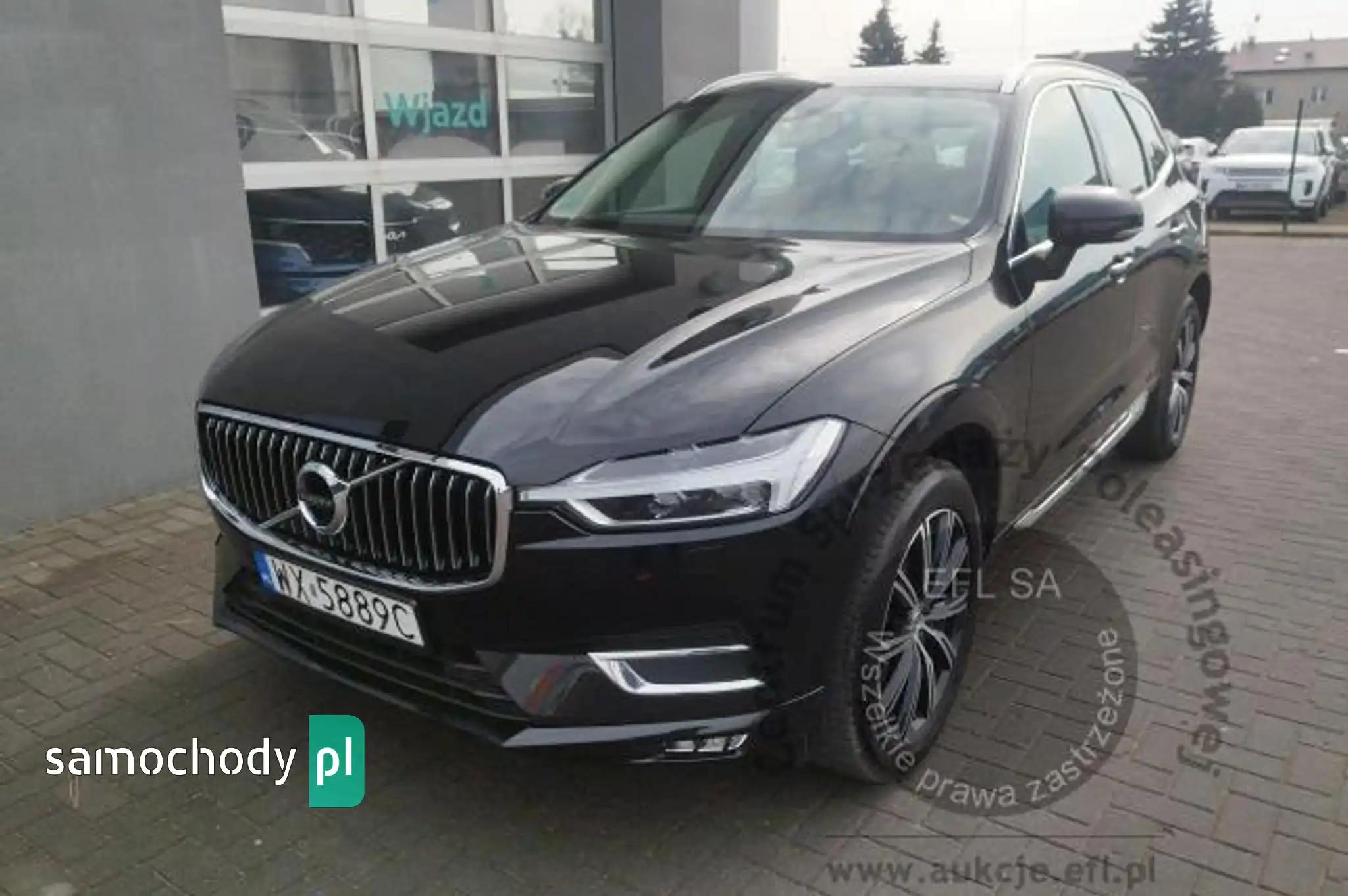 Volvo XC60 2020