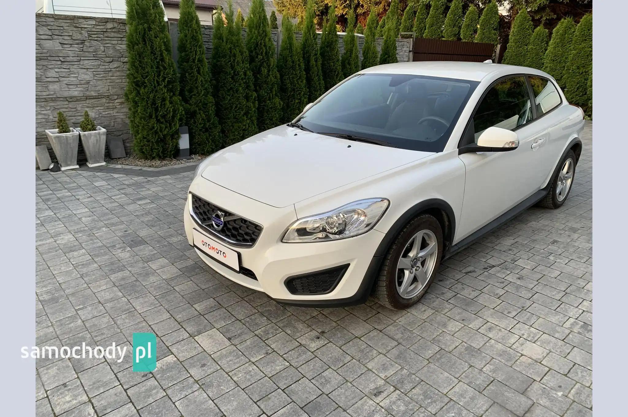 Volvo C30 Coupe 2011