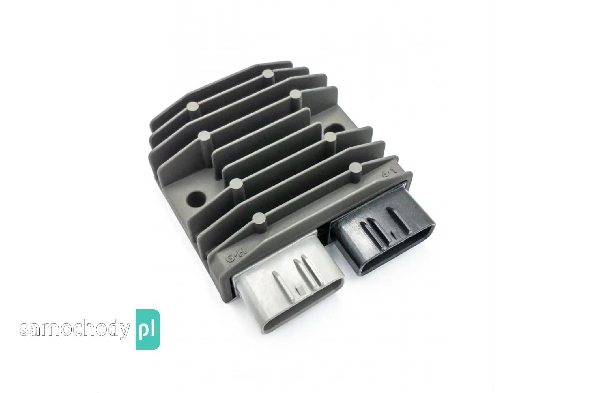 Regulator napięcia Can-Am Sea-Doo BRP 710001103 Outlander Renegade
