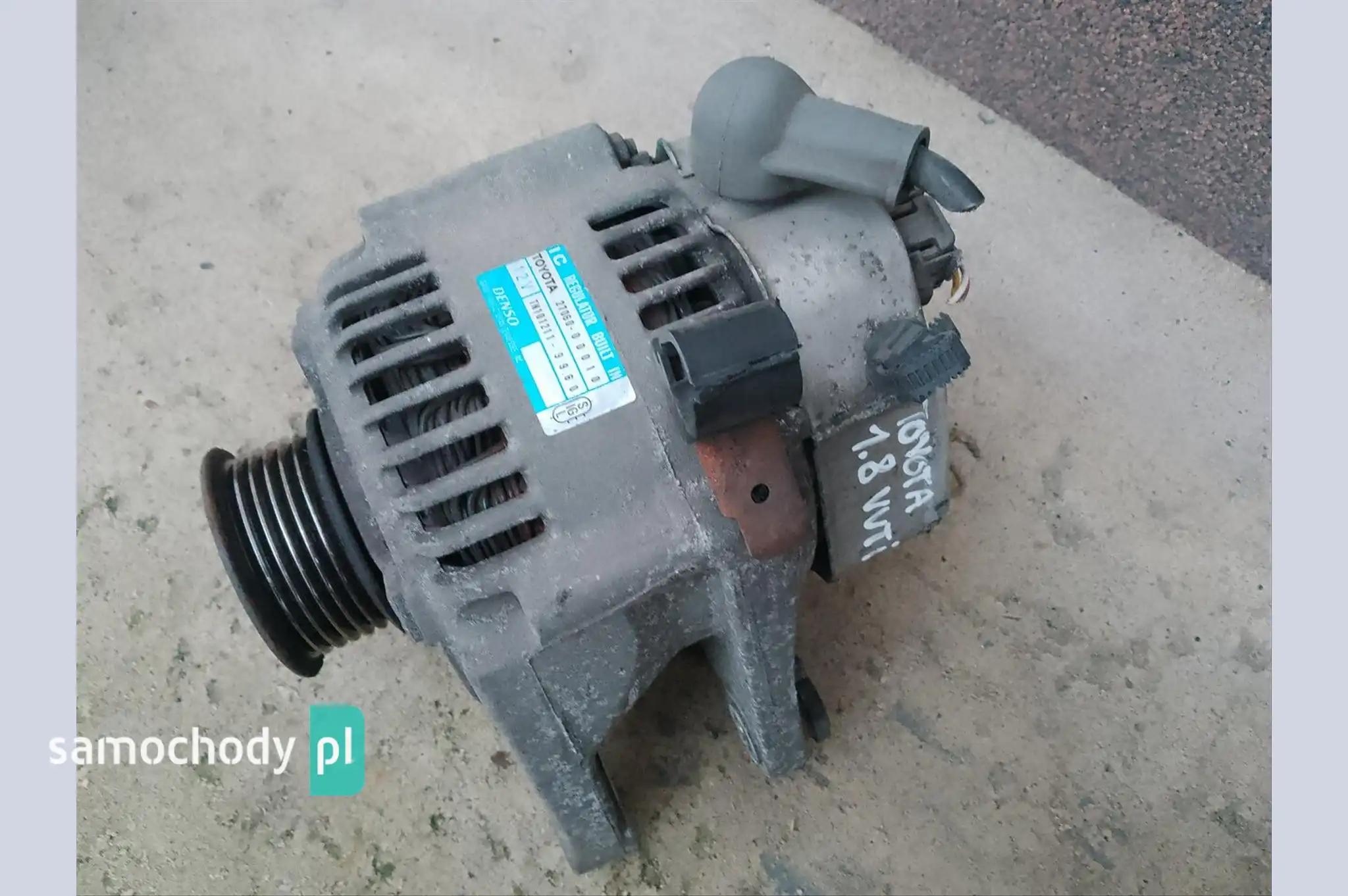 Alternator Toyota Corolla E11 1.8 B 27060-0D010