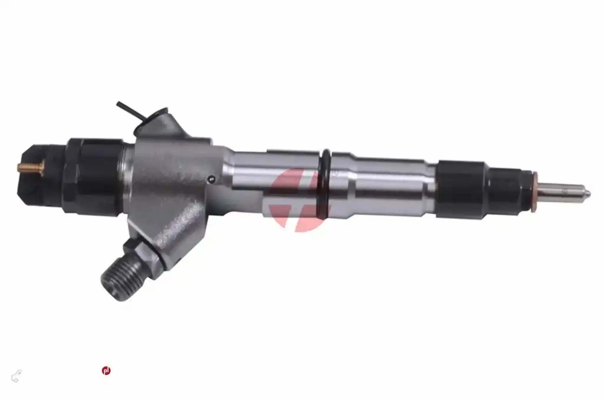 Diesel Common Rail Fuel Injector 6510700587