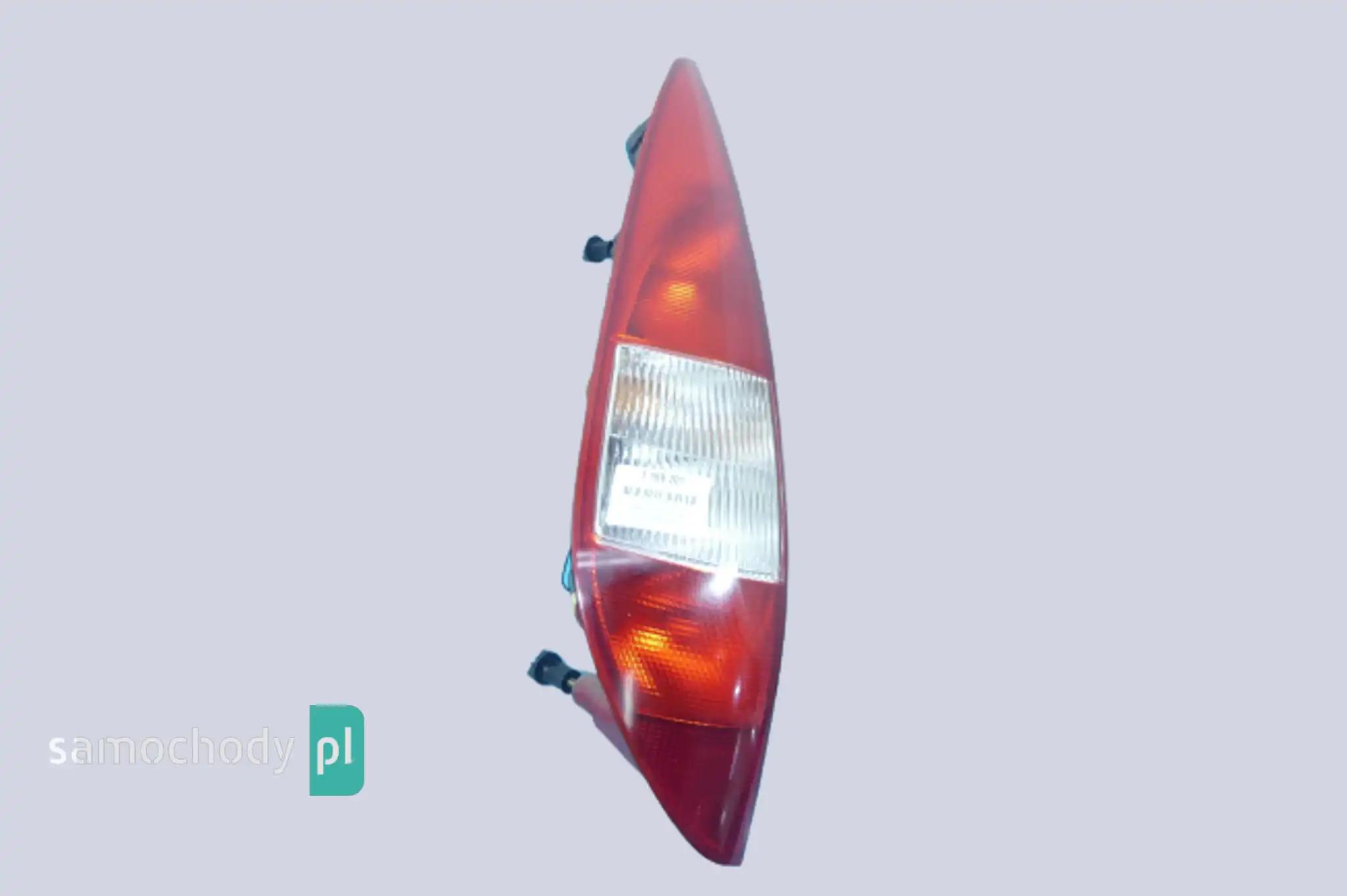 Lampa tył lewa tylna Ford Mondeo Mk3 III kombi