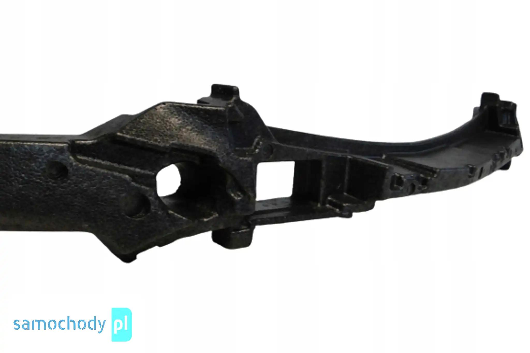 MERCEDES CLA 117 LIFT ABSORBER STYROPIAN PRZEDNI