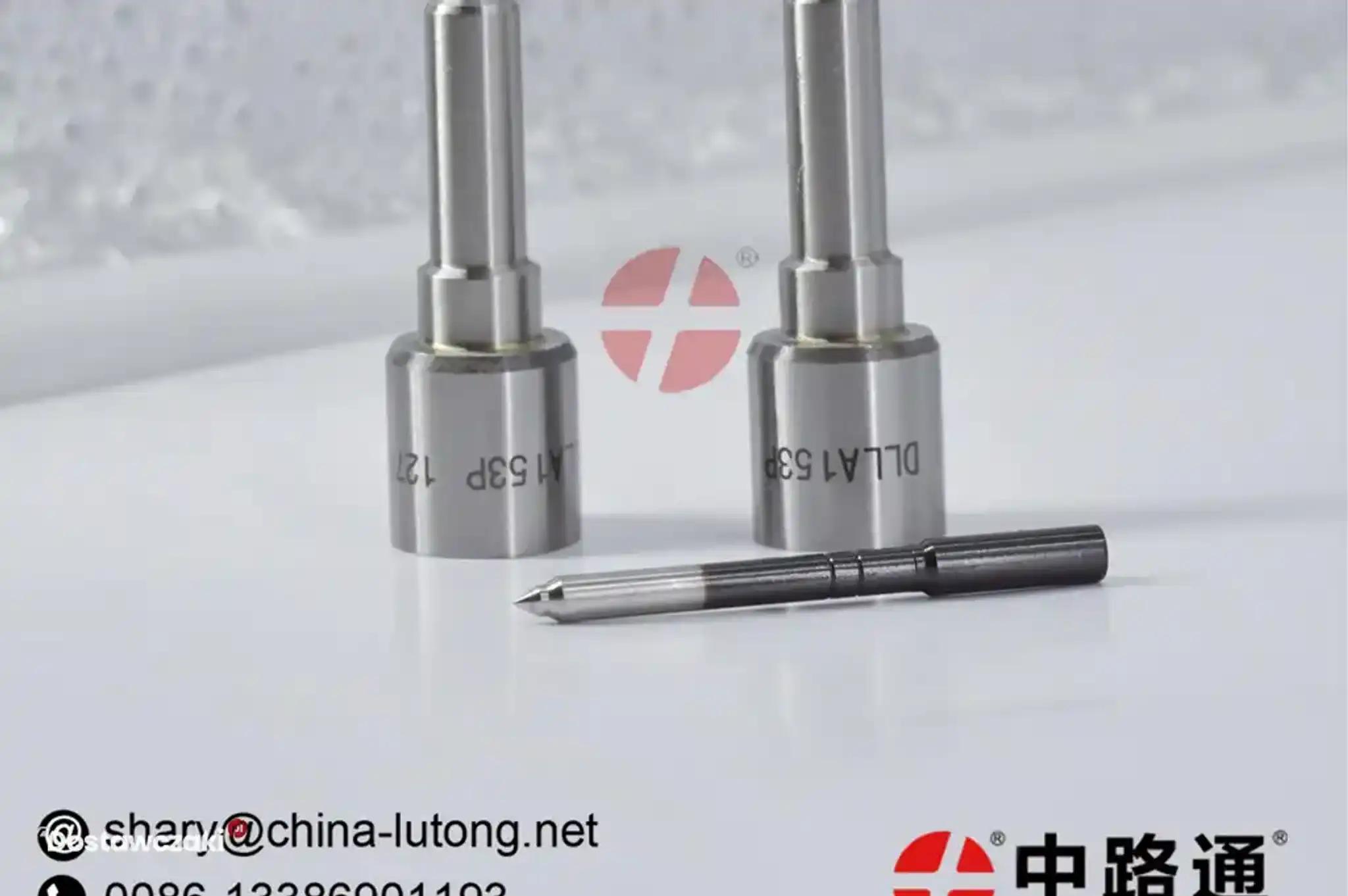 how to instsall Common Rail Fuel Injector Nozzle G3S25