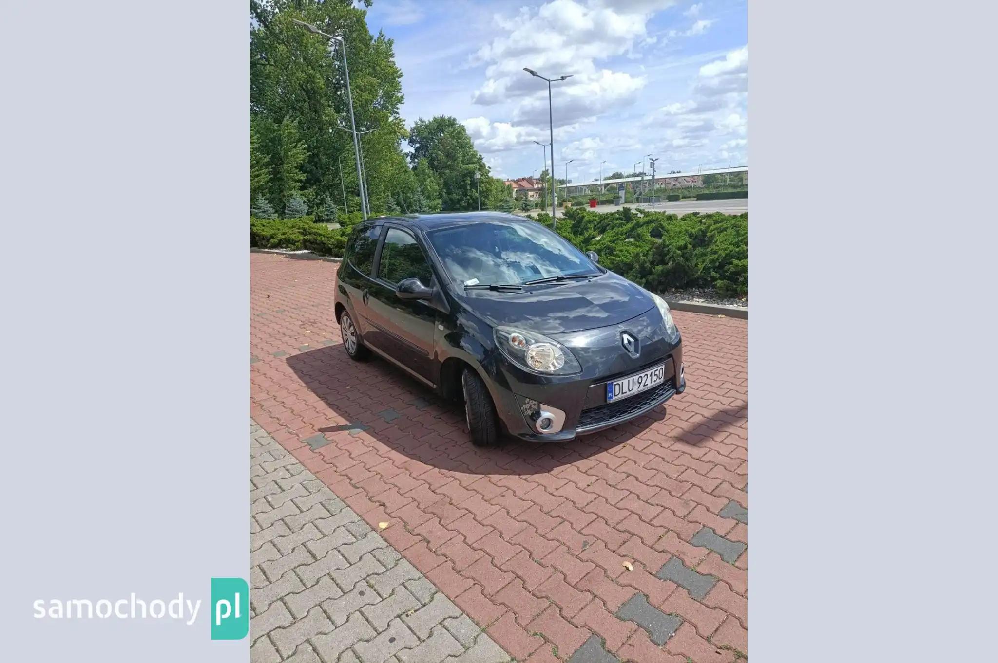 Renault Twingo 2010