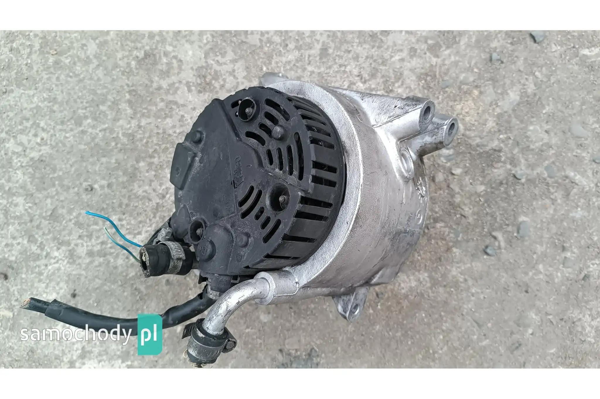 Alternator wodny Mercedes W168 1.7 CDI