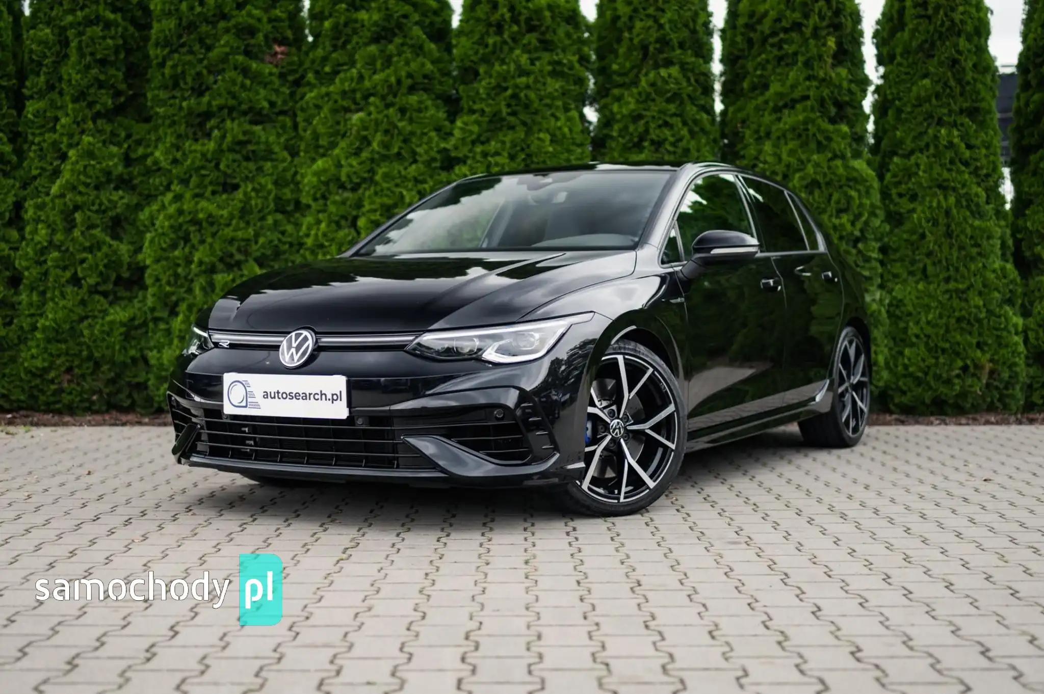 Volkswagen Golf Hatchback 2022