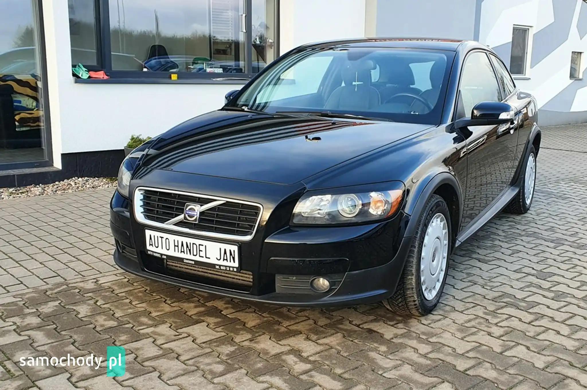 Volvo C30 Hatchback 2007