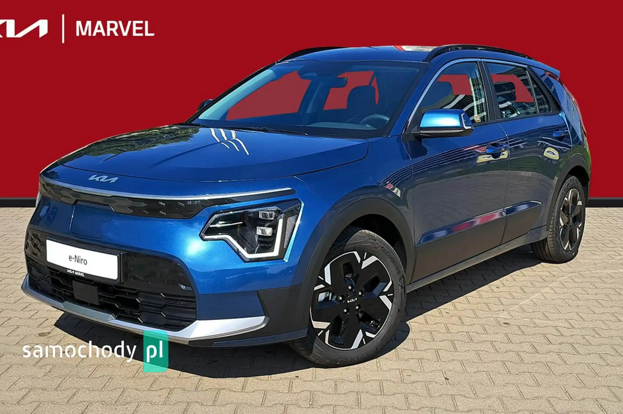 Kia Niro SUV 2023