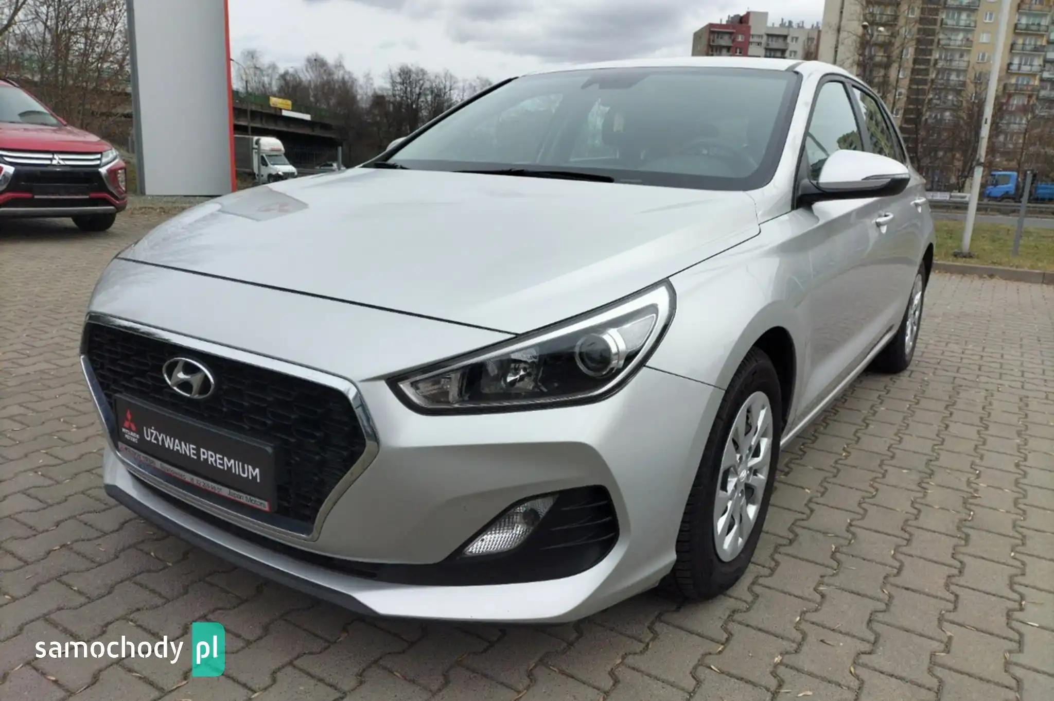 Hyundai i30 Hatchback 2020