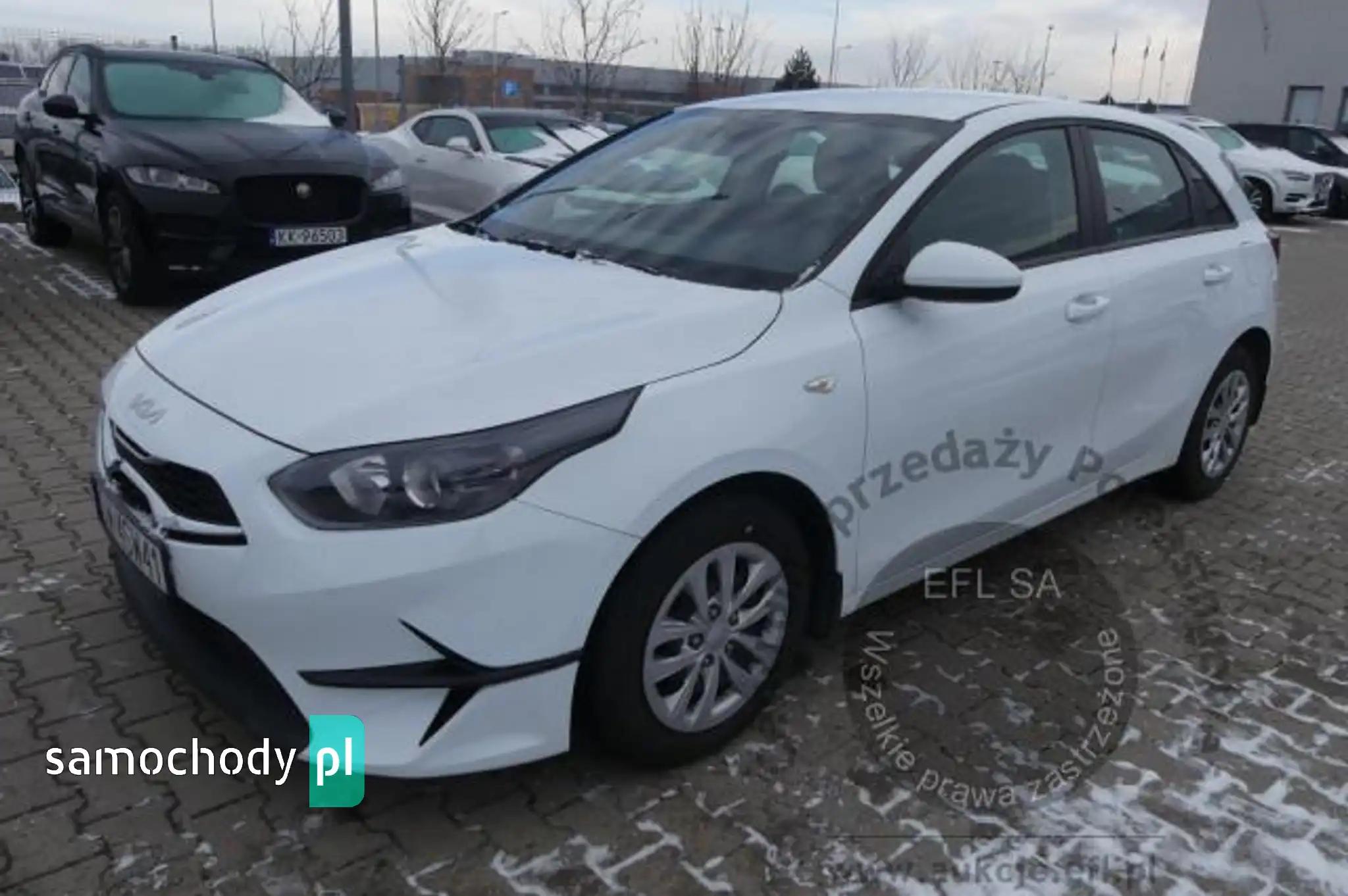 Kia Soul 2022