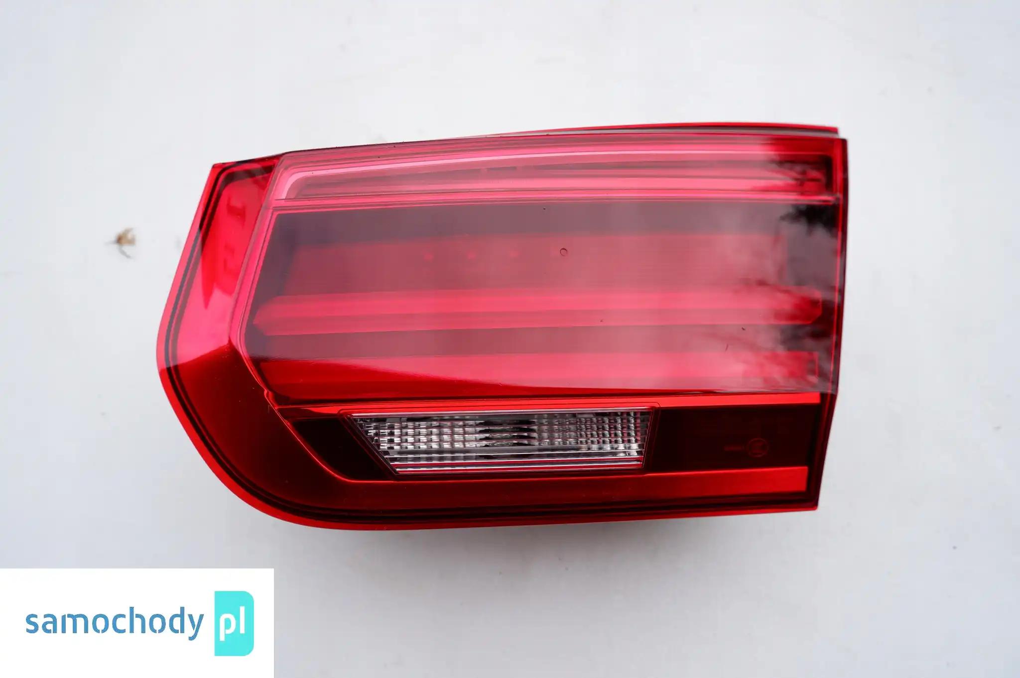 BMW F30 LAMPA PRAWY TYŁ LIFT EUROPA 7369120