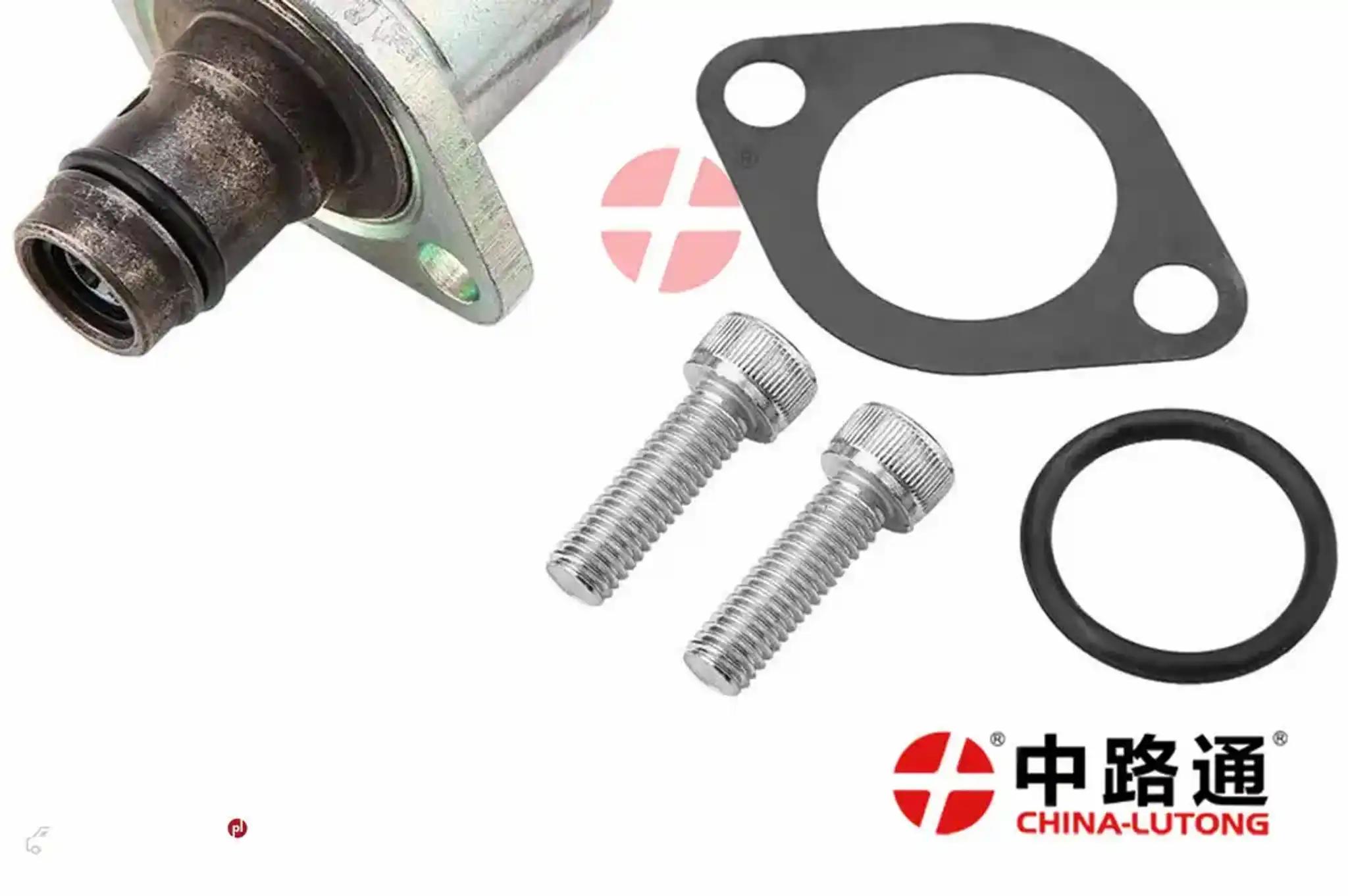 Scv DCRS300120 Fuel Pump Suction Control Valve n VE fuel injection pump VE6/12F1100R584-1
