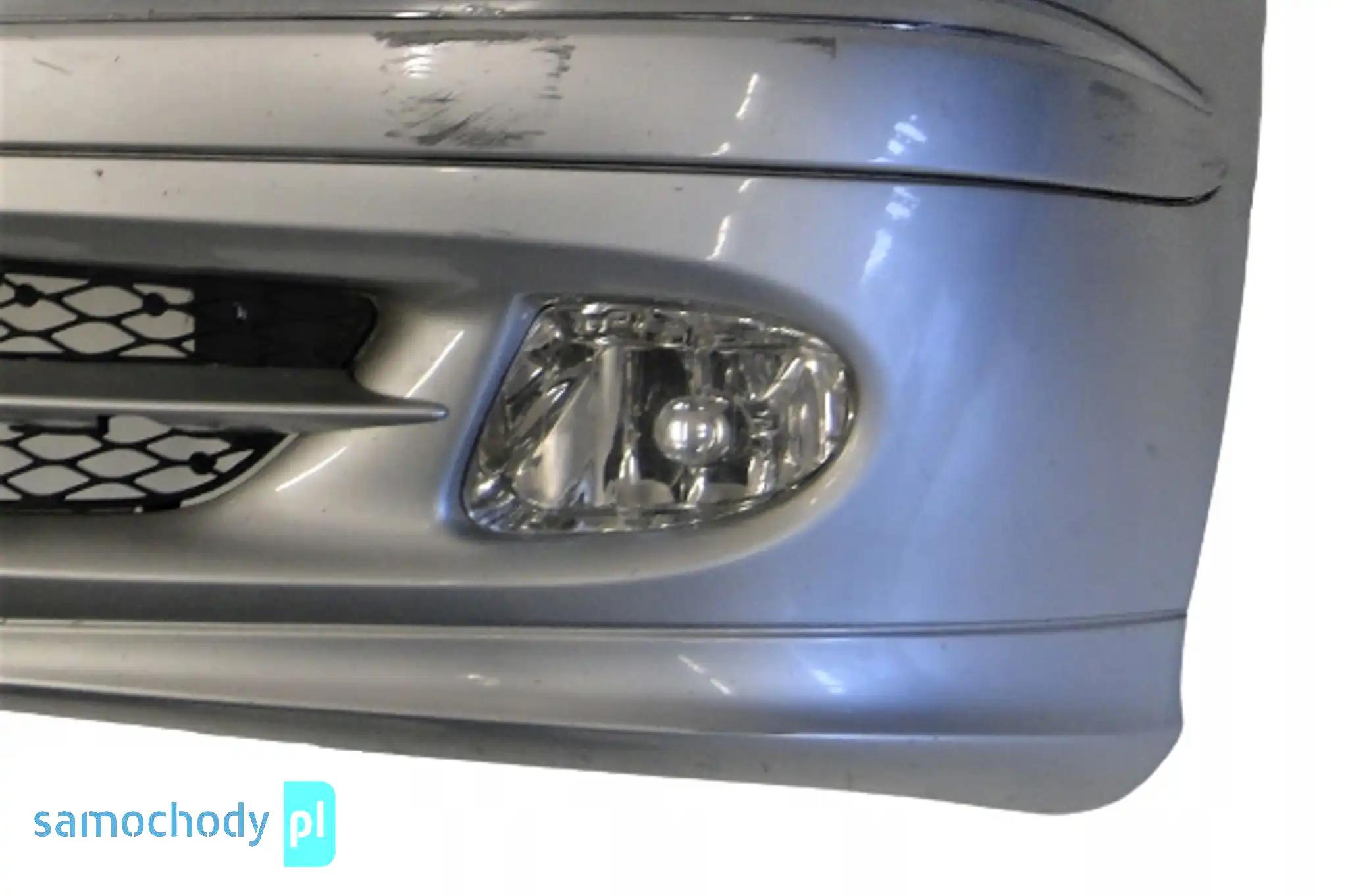 MERCEDES E W211 211 HALOGEN PRZECIWMGIELNY LEWY