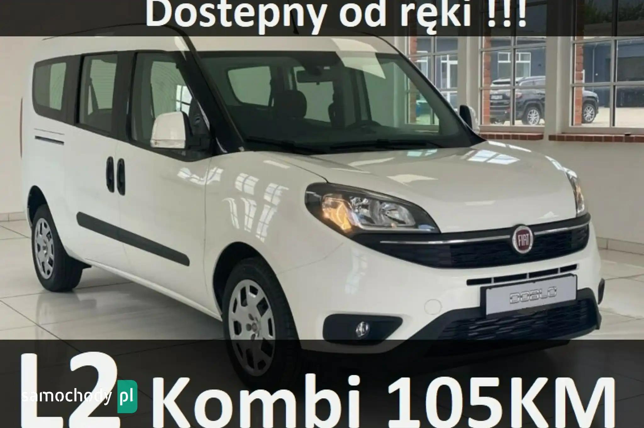 Fiat Doblo Van 2022