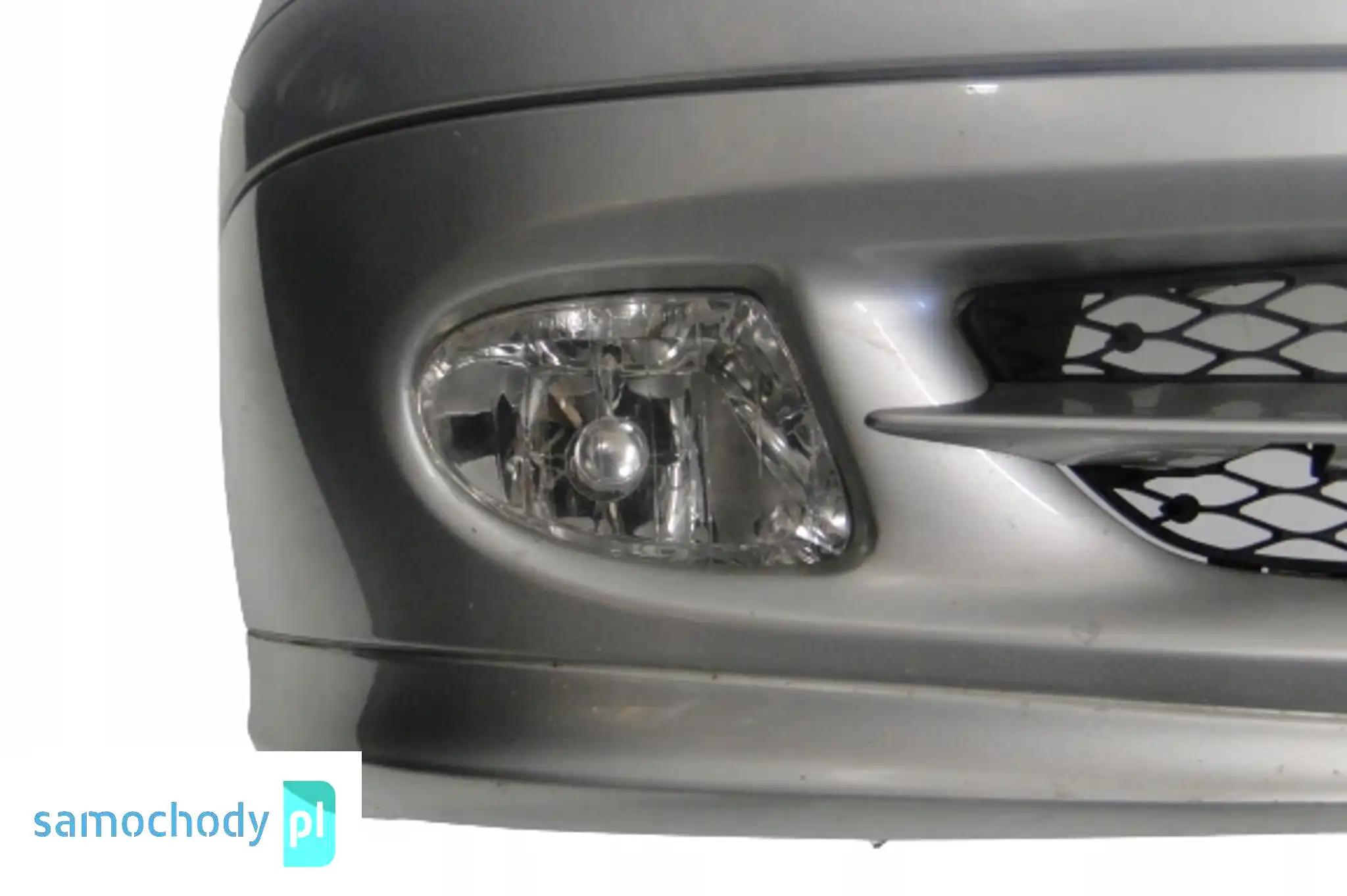 MERCEDES E W211 211 HALOGEN PRZECIWMGIELNY PRAWY