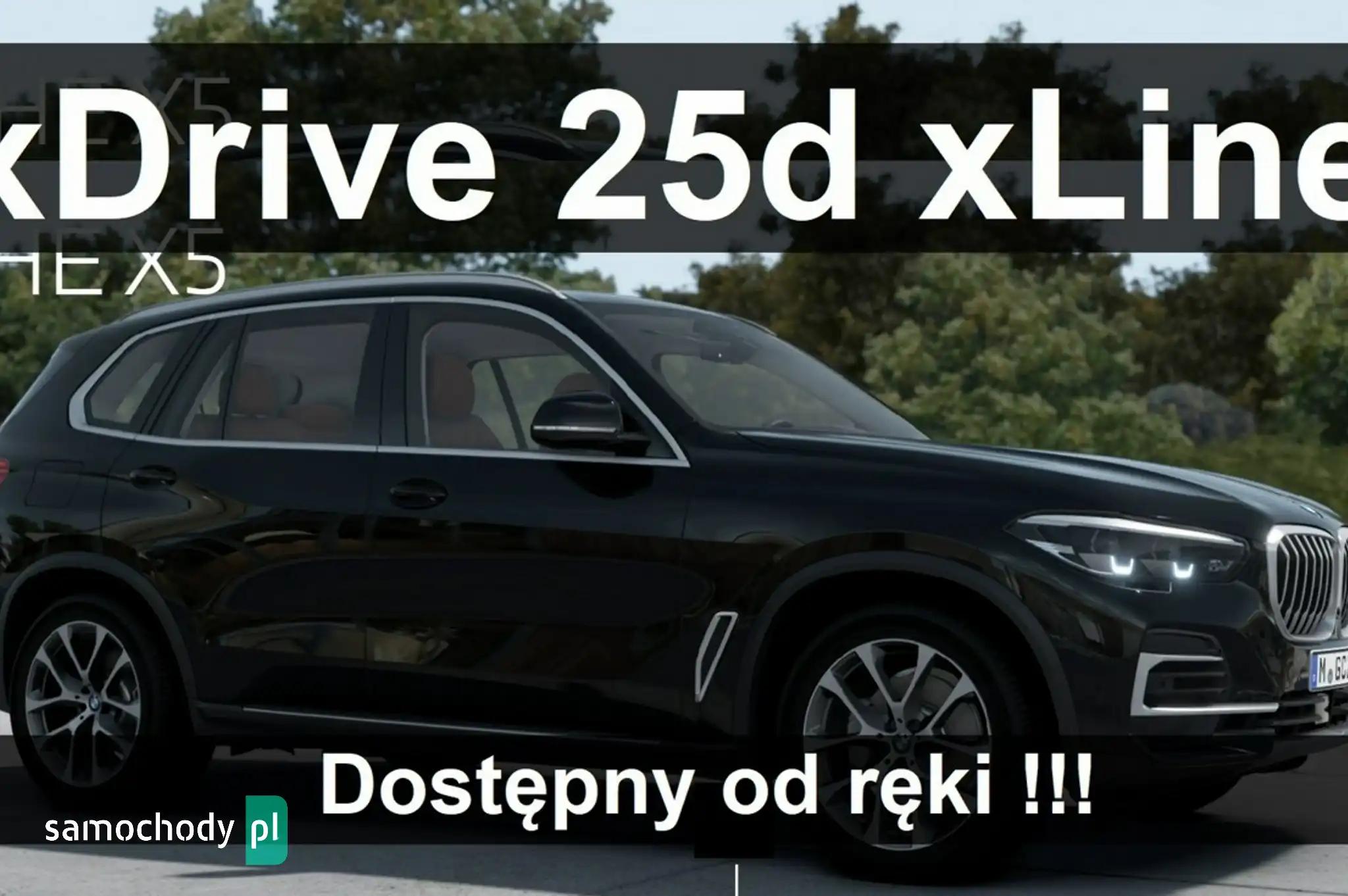 BMW X5 SUV 2022